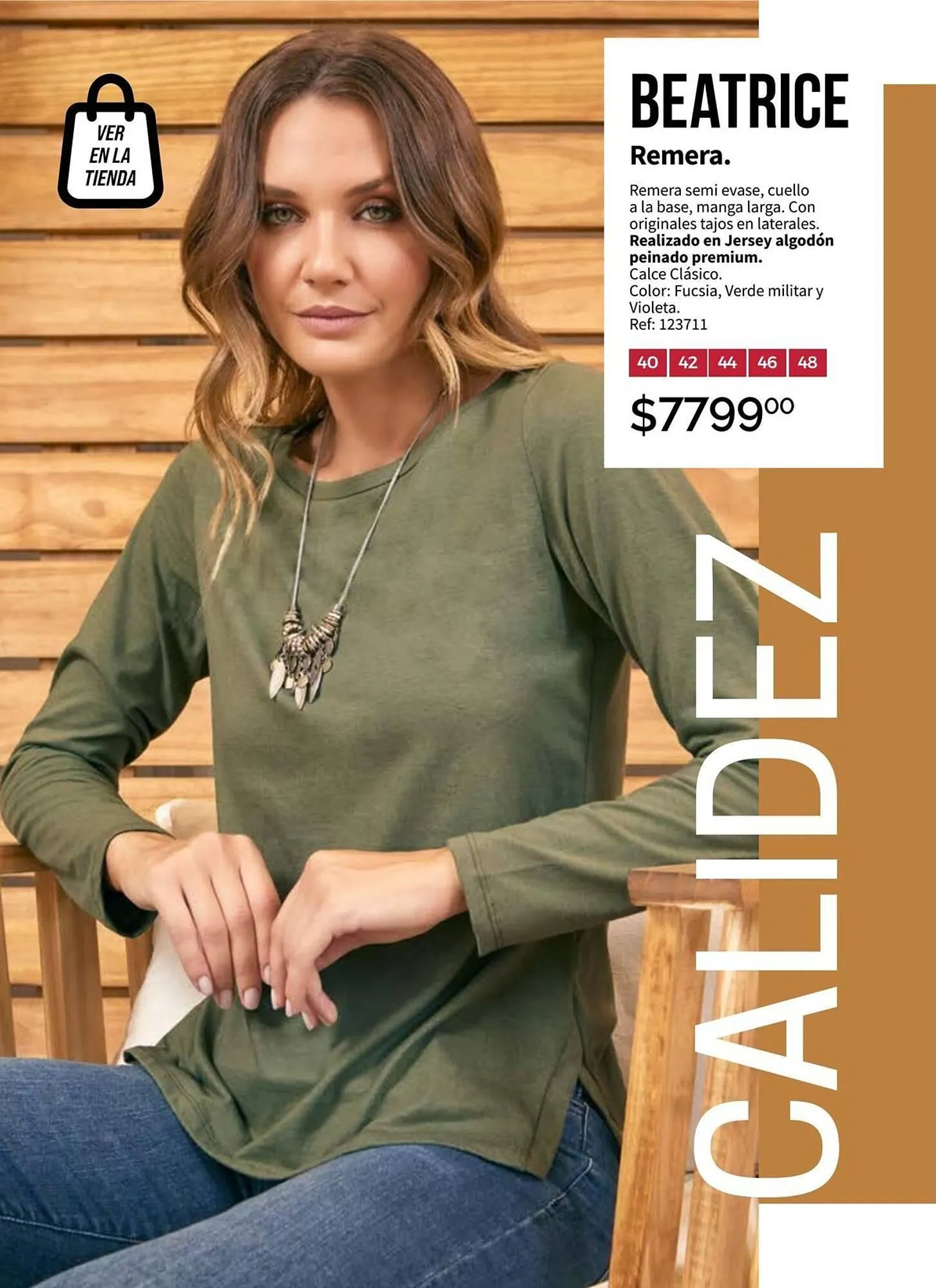 Ofertas de Catálogo Martina di Trento 8 de abril al 30 de abril 2025 - Página 33 del catálogo