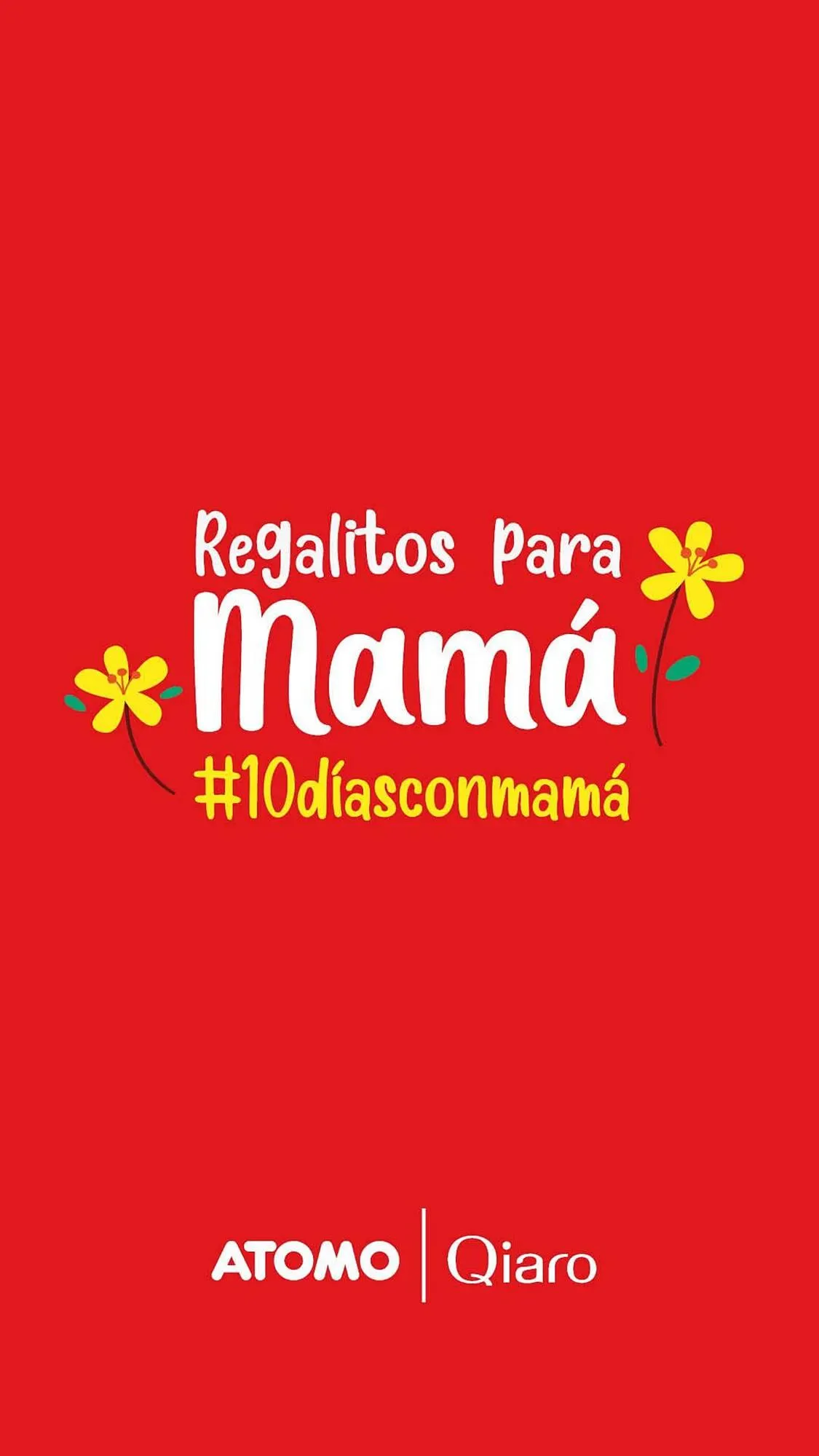 Catálogo Atomo Conviene - 1