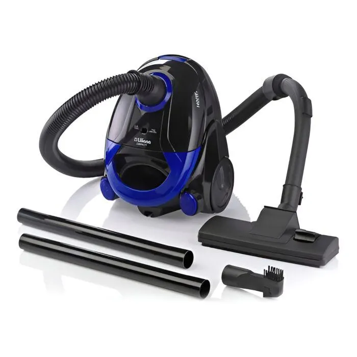 Aspiradora LILIANA LA-940 1400W