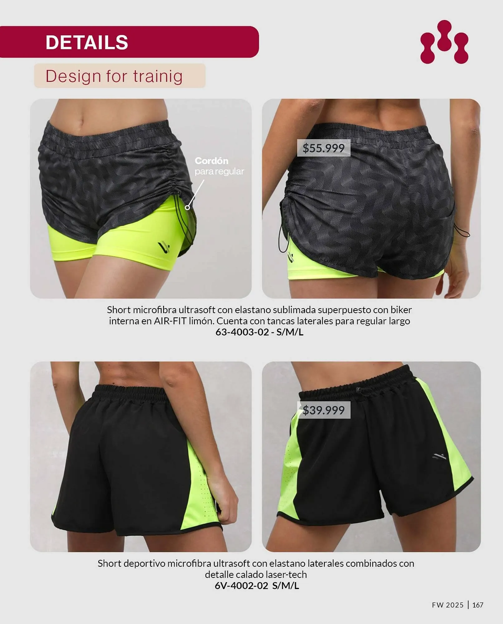 Ofertas de Catálogo Vitnik 2 de mayo al 31 de mayo 2025 - Página 167 del catálogo