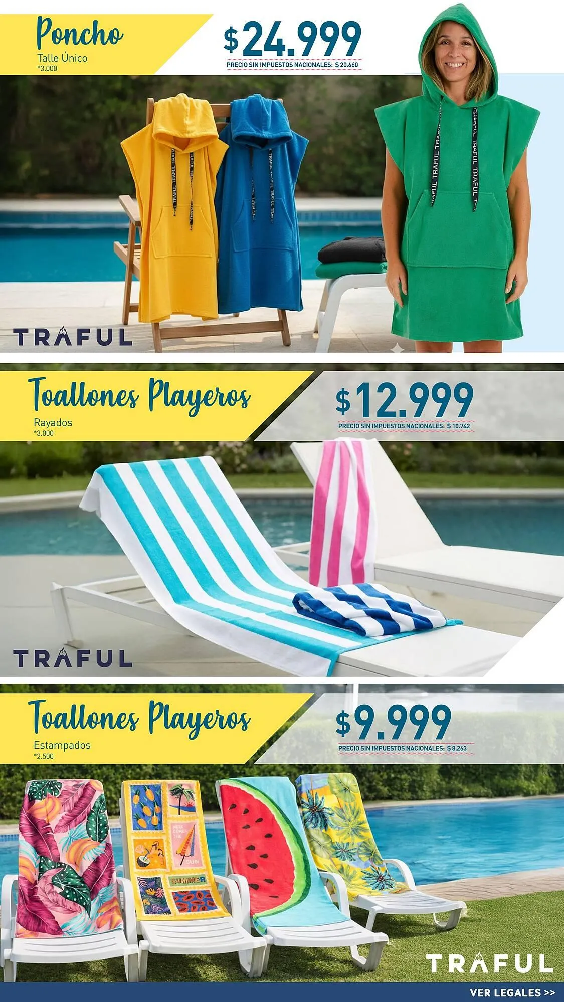 Ofertas de Catálogo La Anonima 8 de enero al 26 de enero 2026 - Página 24 del catálogo