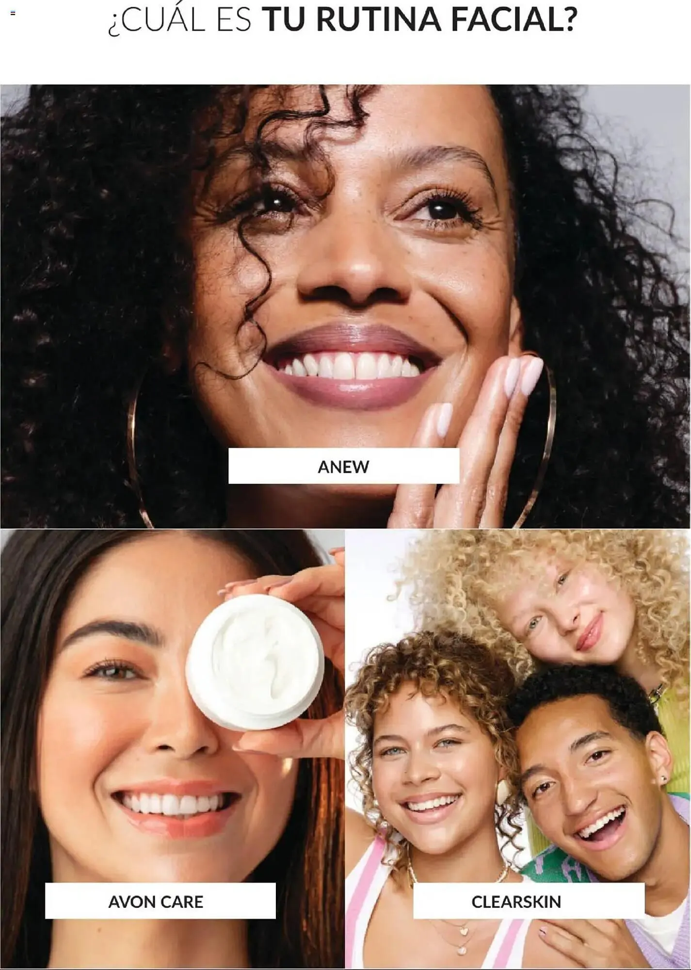 Ofertas de Catálogo Avon 18 de mayo al 2 de junio 2025 - Página 79 del catálogo