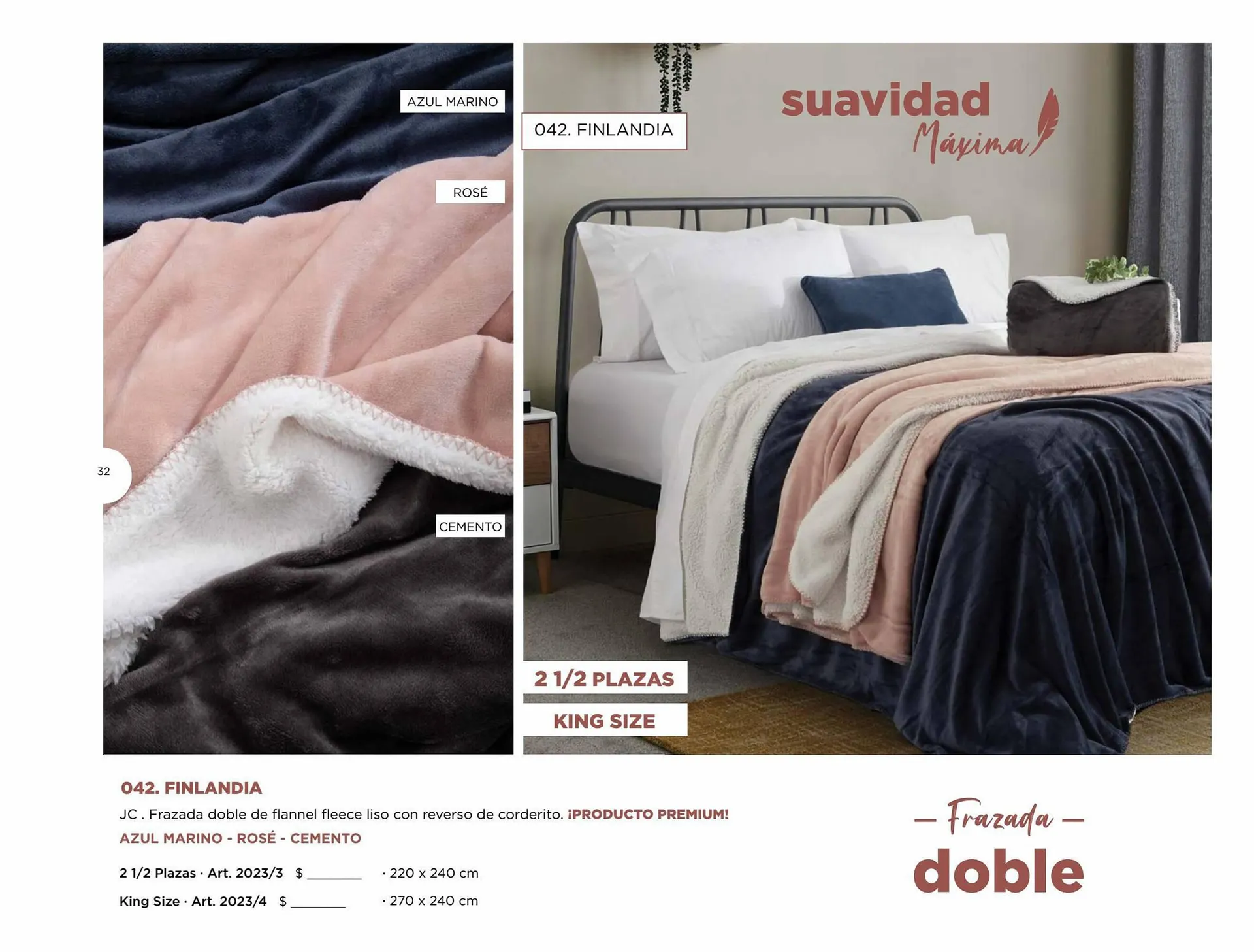 Ofertas de Catálogo Jean Cartier 13 de abril al 20 de septiembre 2023 - Página 34 del catálogo