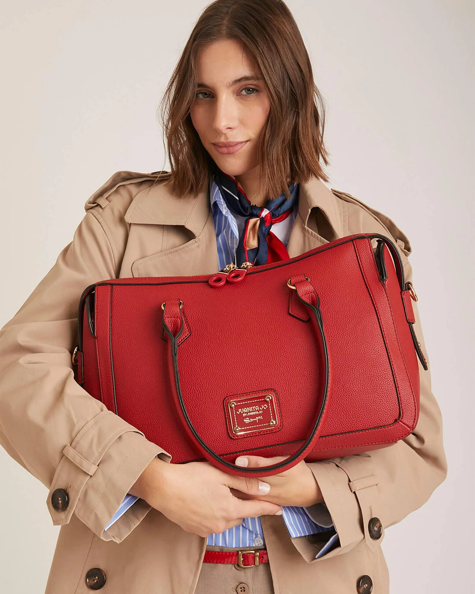 Catálogo Juanita Jo - 1