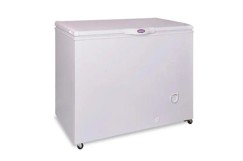 Freezer Horizontal Inelro FIH350 F350A BL