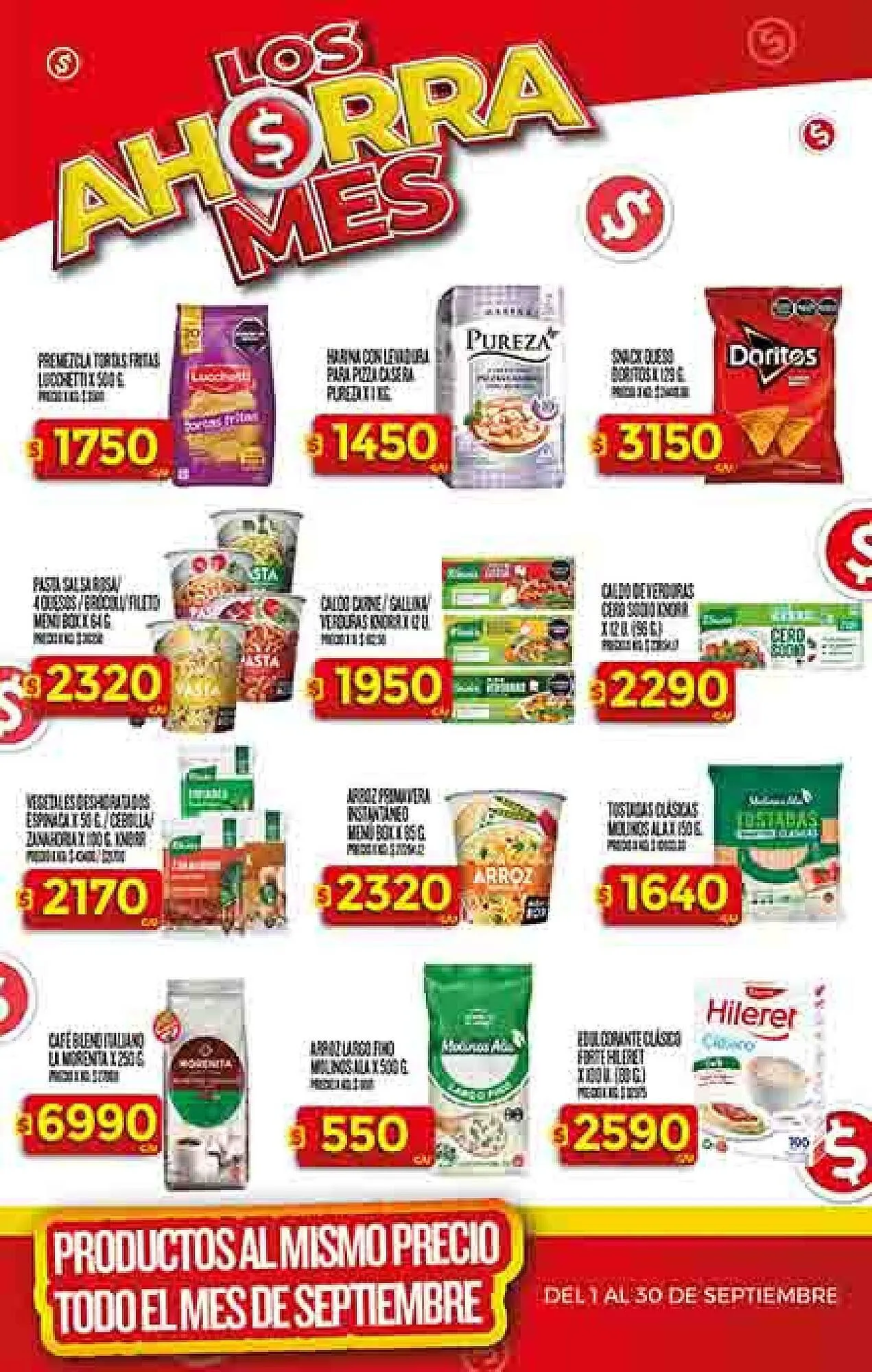 Ofertas de Folleto Supermercados DIA 16 de septiembre al 22 de septiembre 2025 - Página 46 del catálogo