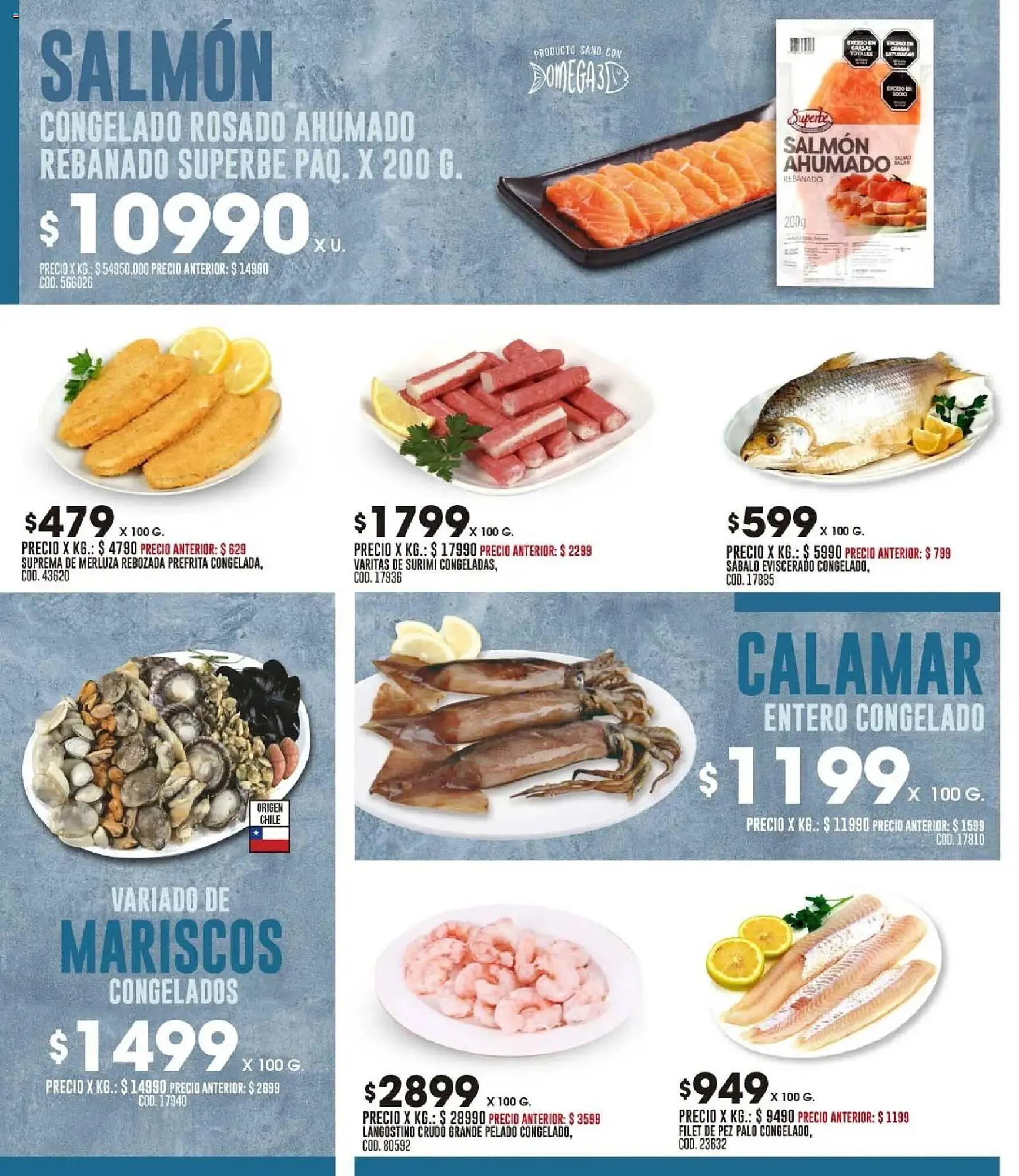 Ofertas de Catálogo Coto 2 de febrero al 9 de febrero 2026 - Página 4 del catálogo