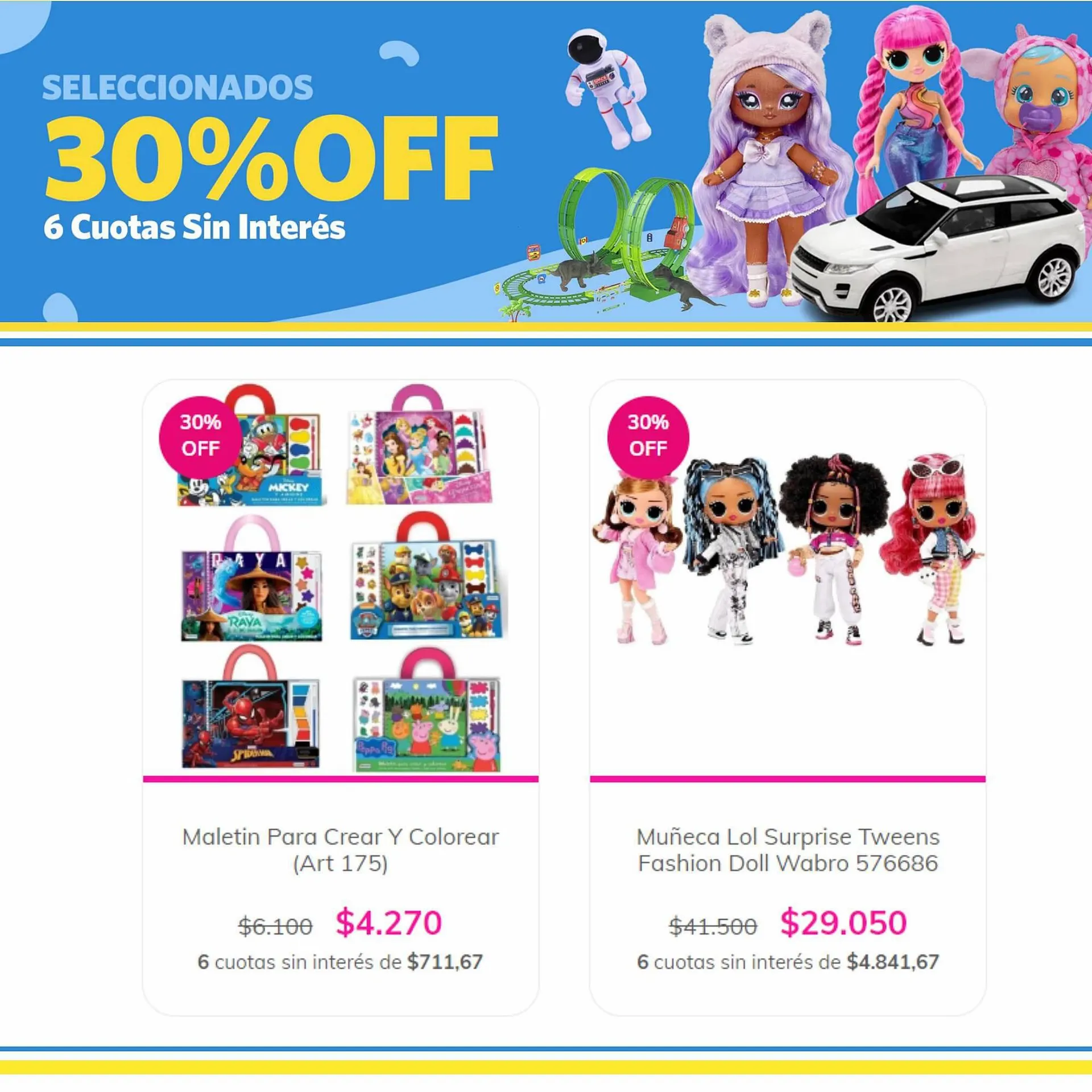 Ofertas de Catálogo Cachavacha 18 de septiembre al 4 de octubre 2023 - Página 3 del catálogo