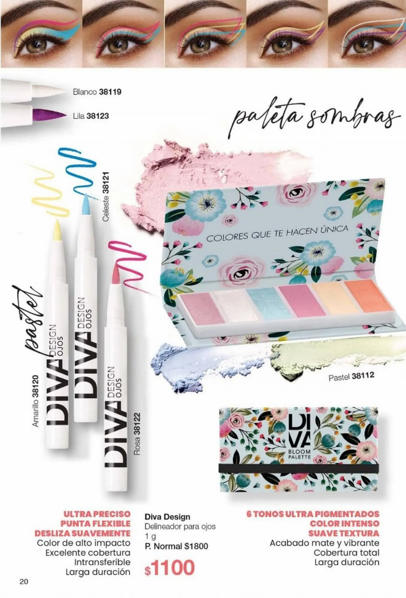 Ofertas de Catálogo Gigot 27 de junio al 31 de julio 2023 - Página 20 del catálogo