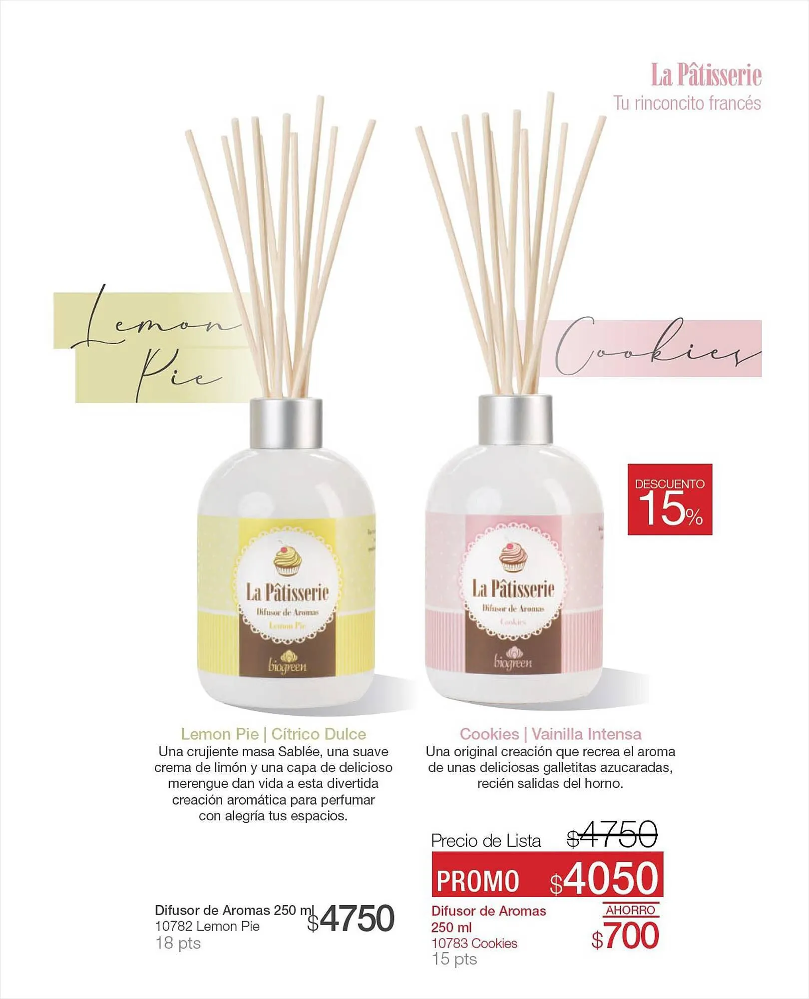 Ofertas de Catálogo Biogreen 27 de julio al 30 de julio 2023 - Página 61 del catálogo