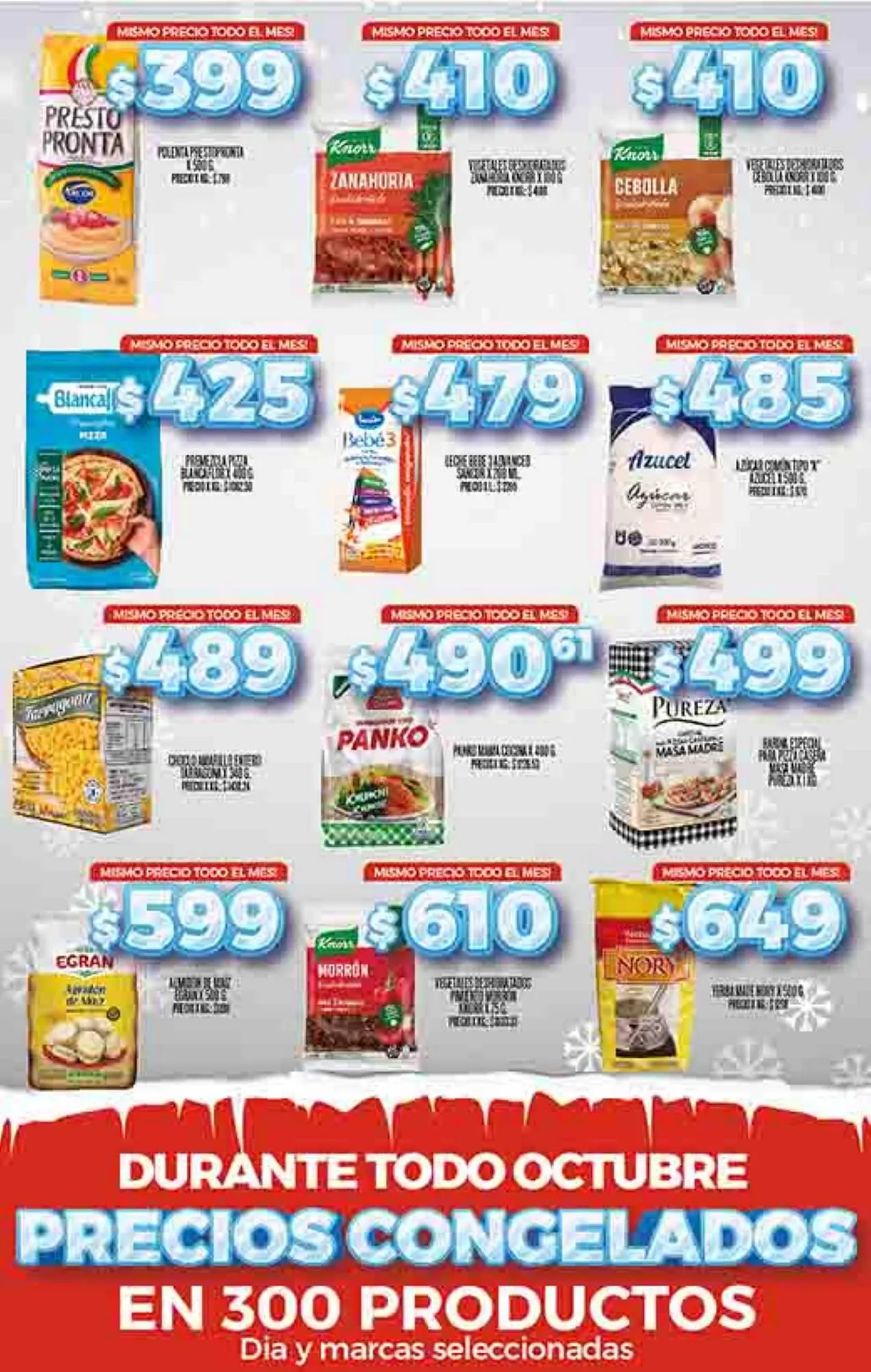 Ofertas de Catálogo Supermercados DIA 10 de octubre al 10 de octubre 2023 - Página 52 del catálogo