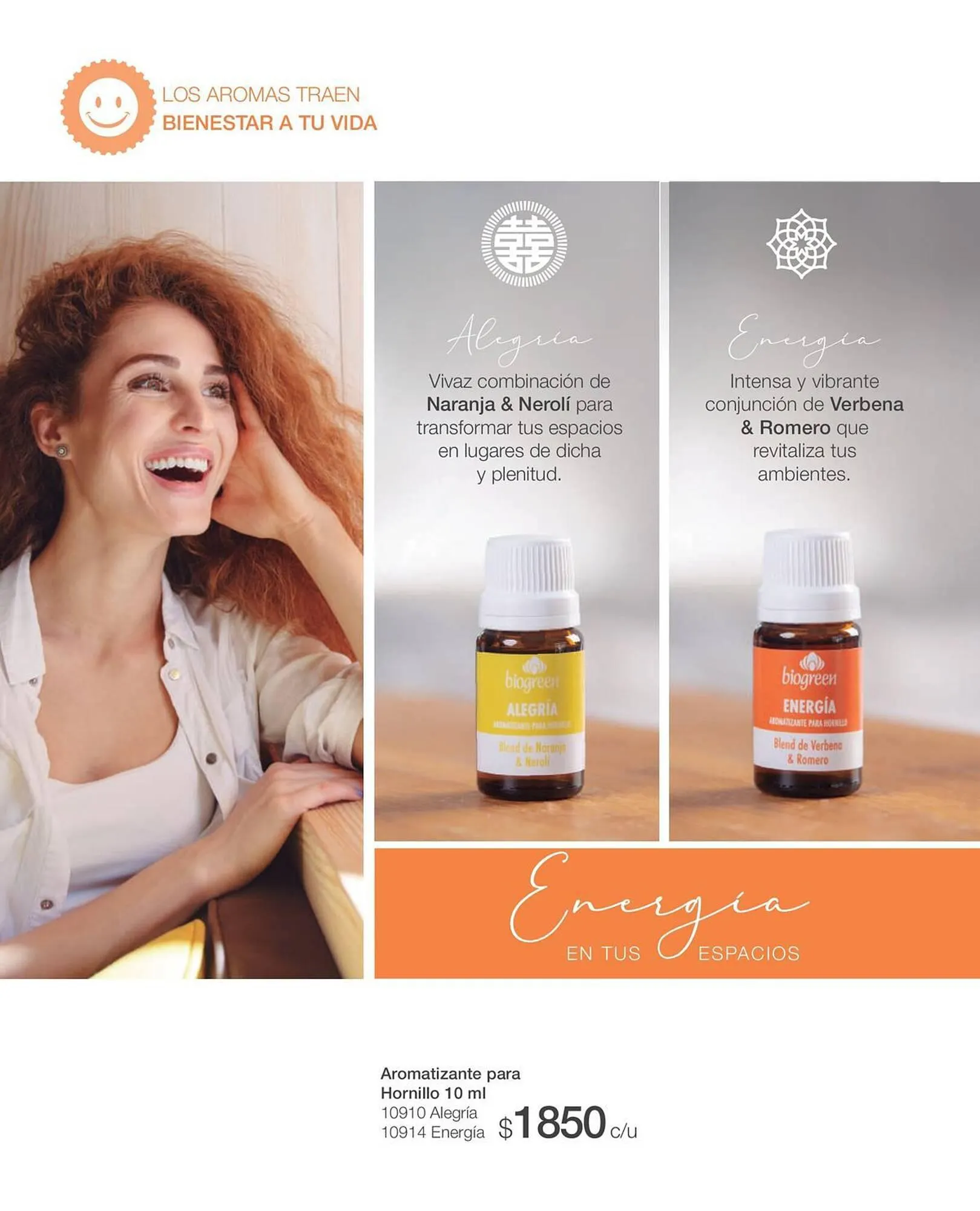 Ofertas de Catálogo Biogreen 20 de octubre al 30 de noviembre 2023 - Página 72 del catálogo