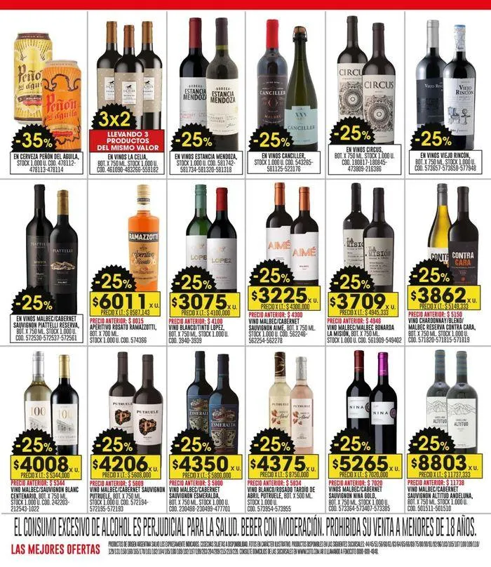 Ofertas de Revista Semanal - COTO 20 de mayo al 26 de mayo 2024 - Página 3 del catálogo