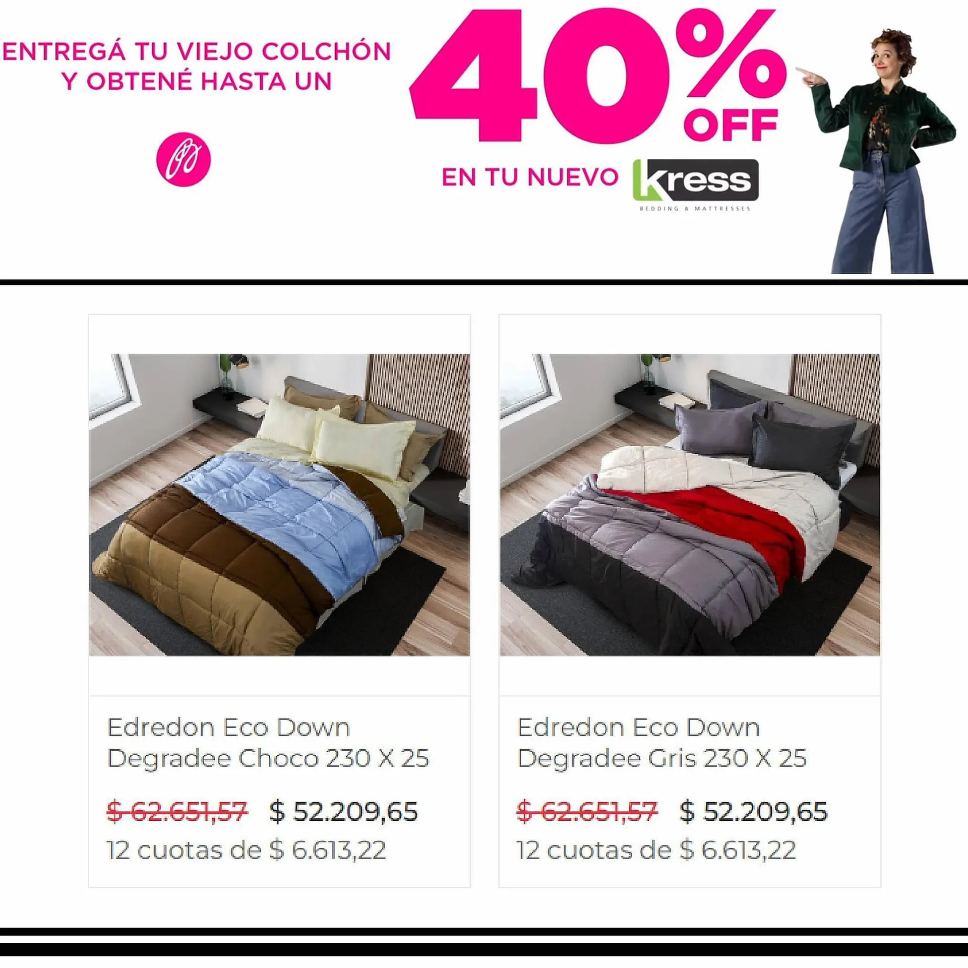 Ofertas de Catálogo Blancoamor 12 de septiembre al 30 de septiembre 2023 - Página 8 del catálogo