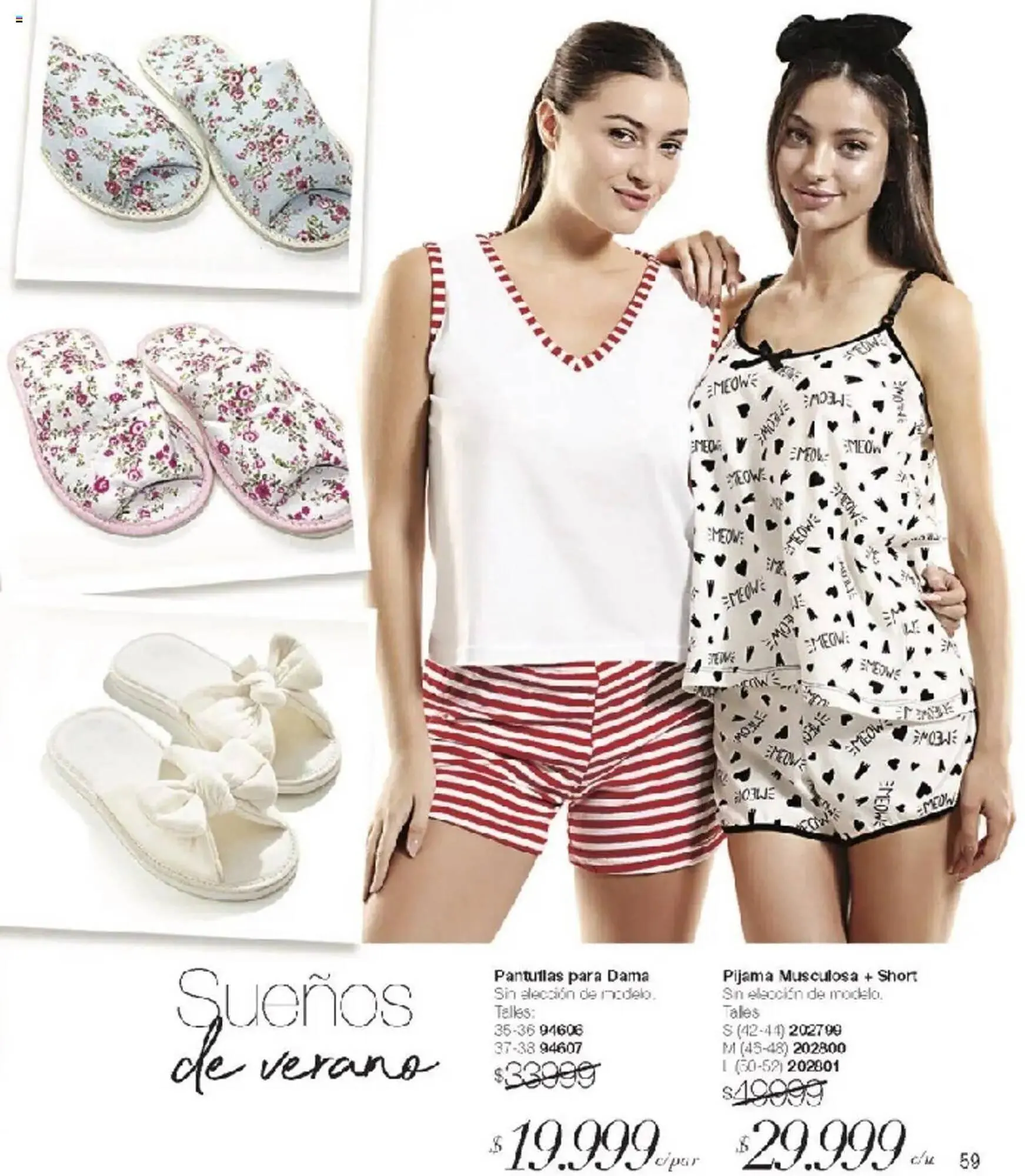 Ofertas de Catálogo Violetta Cosméticos 7 de marzo al 20 de marzo 2025 - Página 58 del catálogo