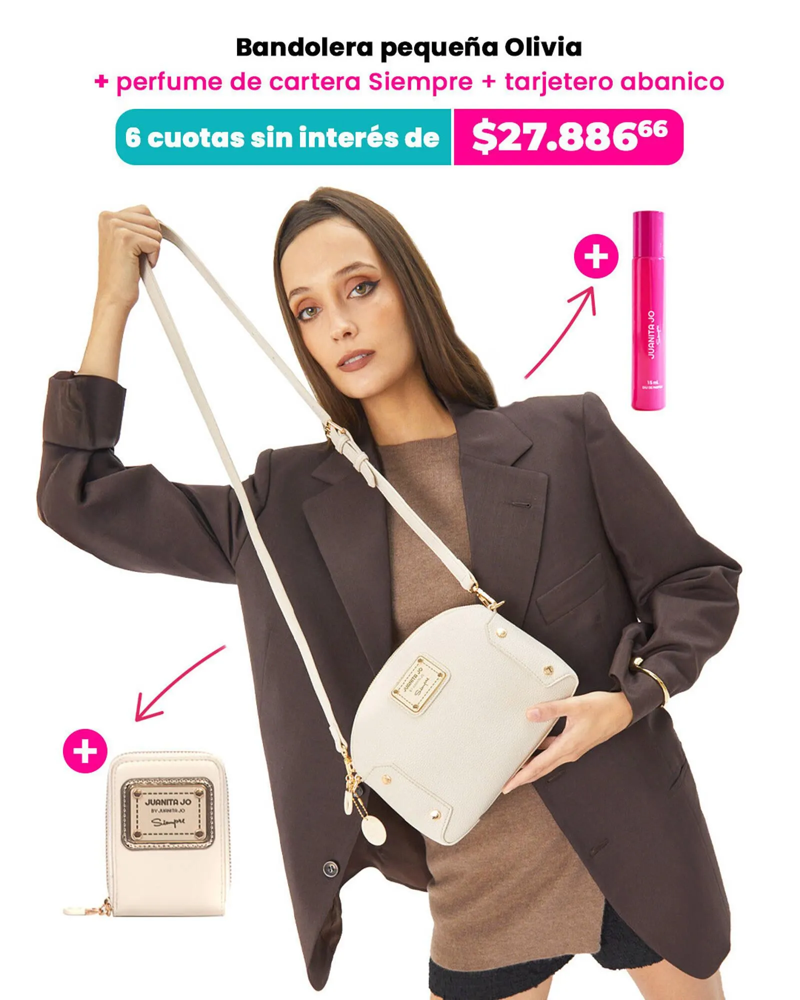 Ofertas de Catálogo Juanita Jo 14 de julio al 20 de julio 2025 - Página 2 del catálogo