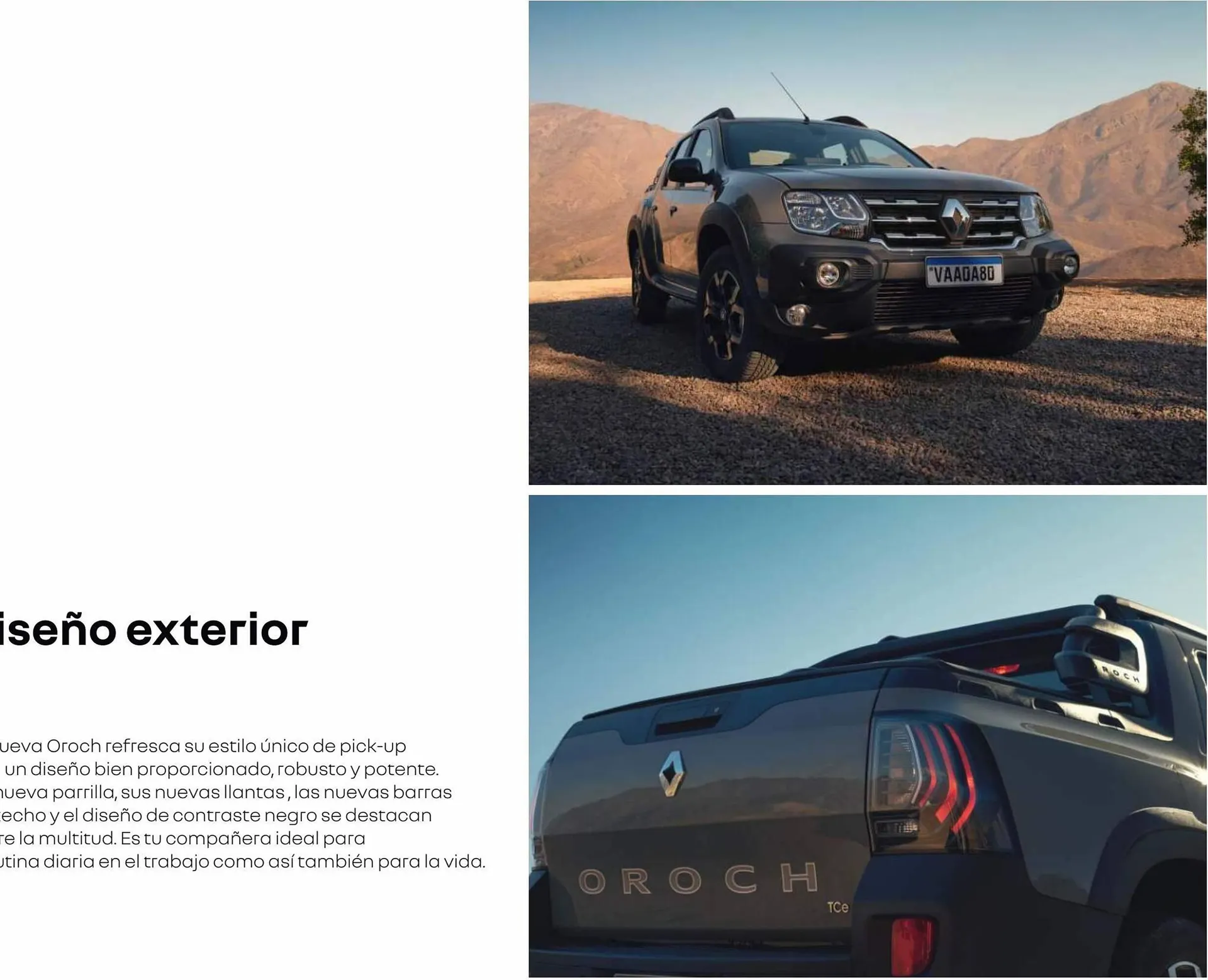 Ofertas de Catálogo Renault 14 de febrero al 10 de enero 2024 - Página 7 del catálogo