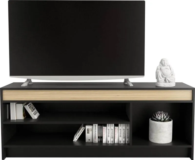 Mesa Tv 3 Puertas 1,35M 1151-C - TABLES