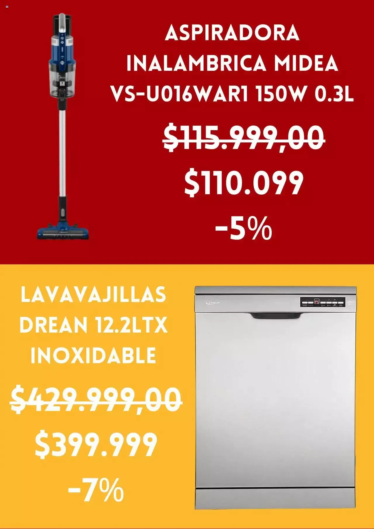 Ofertas de Naldo catálogo 12 de septiembre al 31 de diciembre 2023 - Página 5 del catálogo