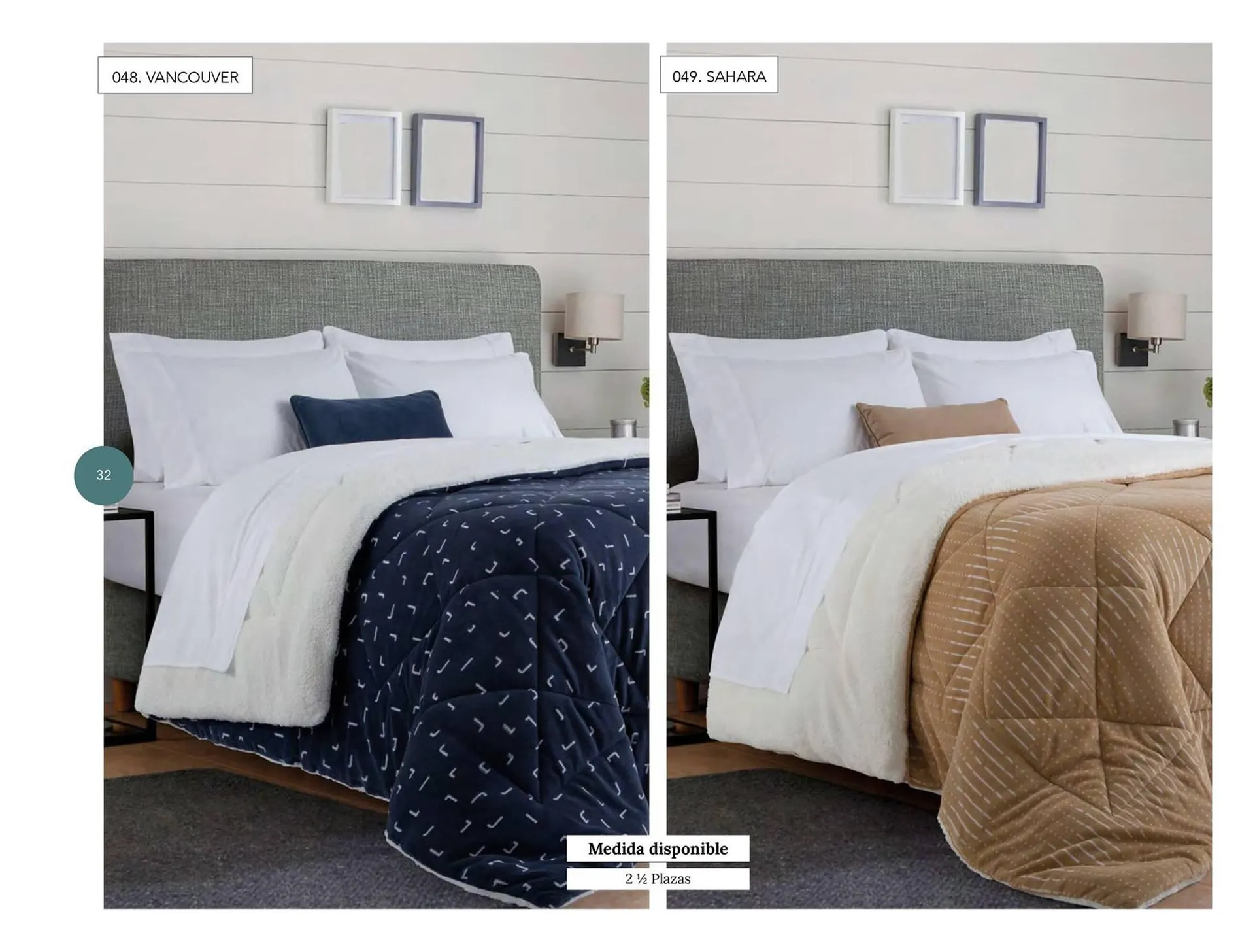 Ofertas de Catálogo Jean Cartier 24 de marzo al 30 de marzo 2025 - Página 34 del catálogo