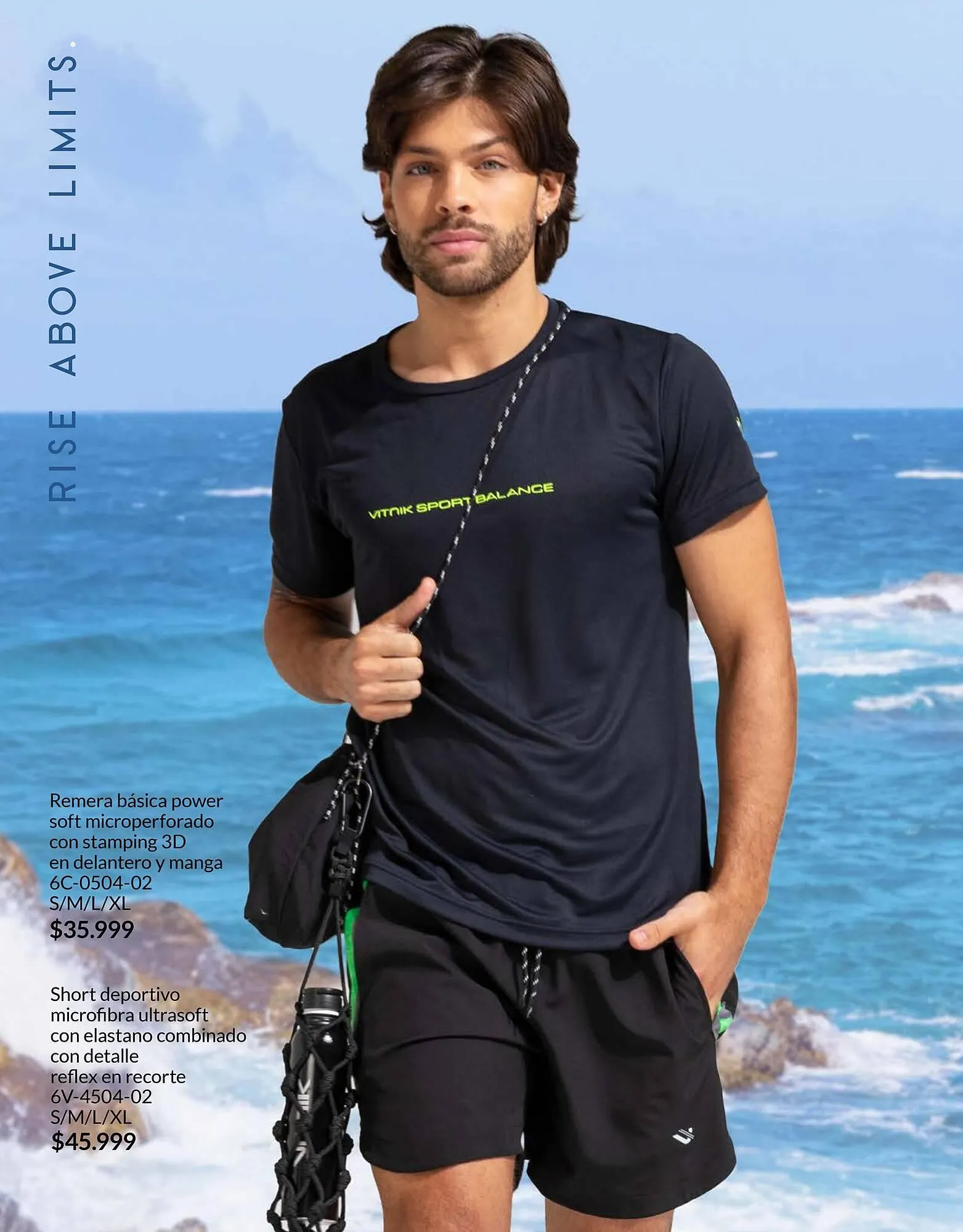 Ofertas de Catálogo Vitnik 3 de enero al 28 de febrero 2025 - Página 58 del catálogo