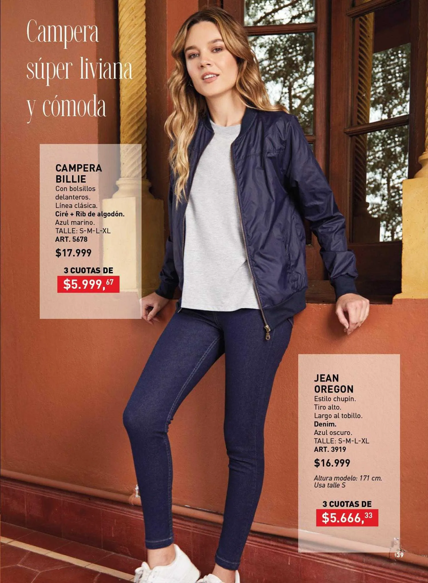 Ofertas de Catálogo Wineem 2 de septiembre al 5 de septiembre 2023 - Página 39 del catálogo