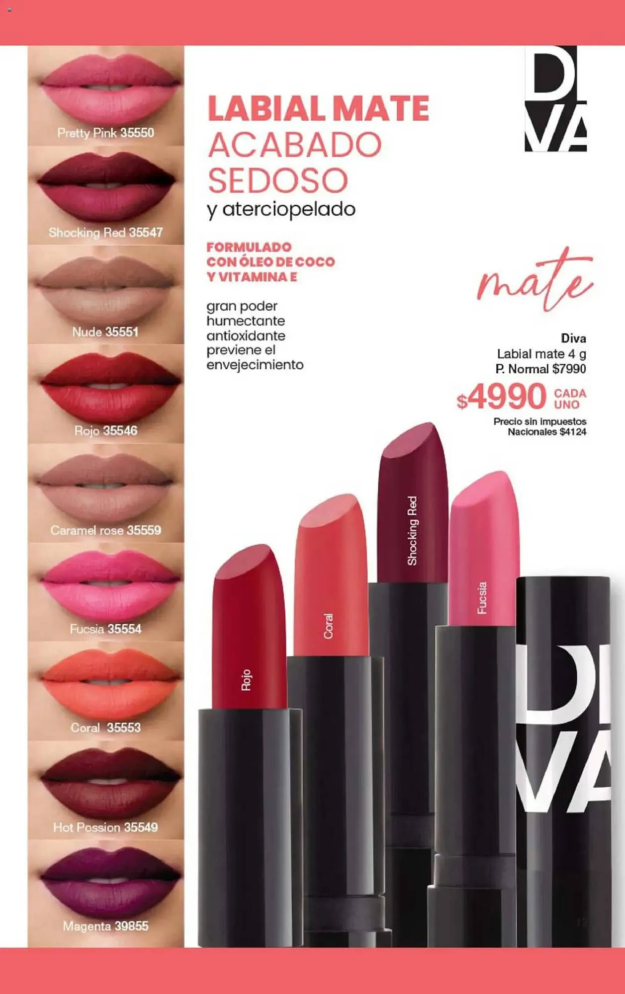 Ofertas de Folleto Gigot 15 de marzo al 31 de marzo 2026 - Página 19 del catálogo