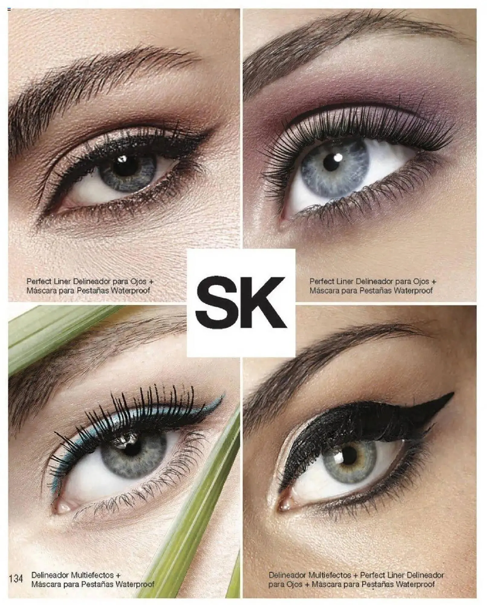 Ofertas de Catálogo Violetta Cosméticos 26 de junio al 17 de agosto 2025 - Página 134 del catálogo