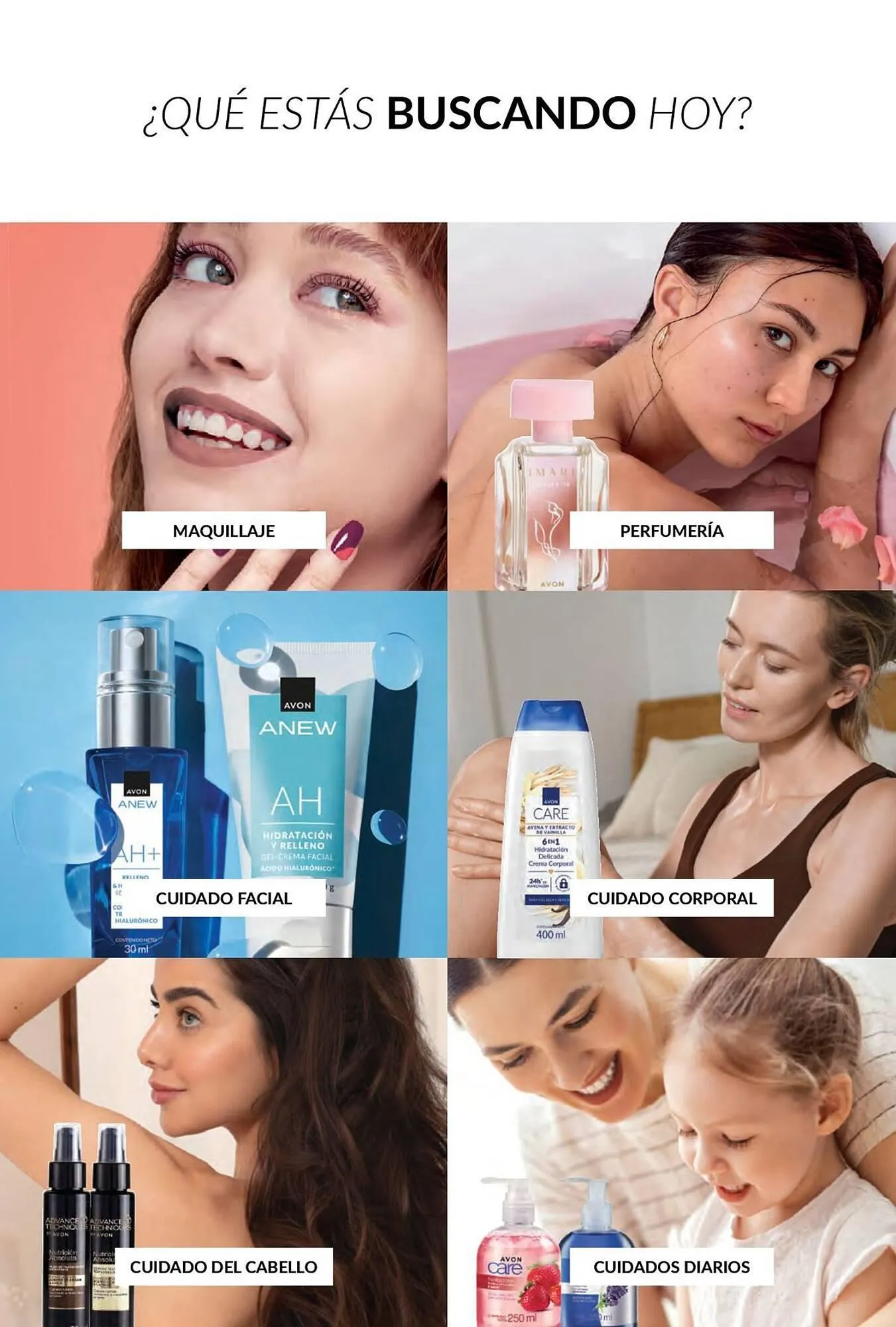 Ofertas de Catálogo Avon 27 de noviembre al 11 de diciembre 2024 - Página 3 del catálogo