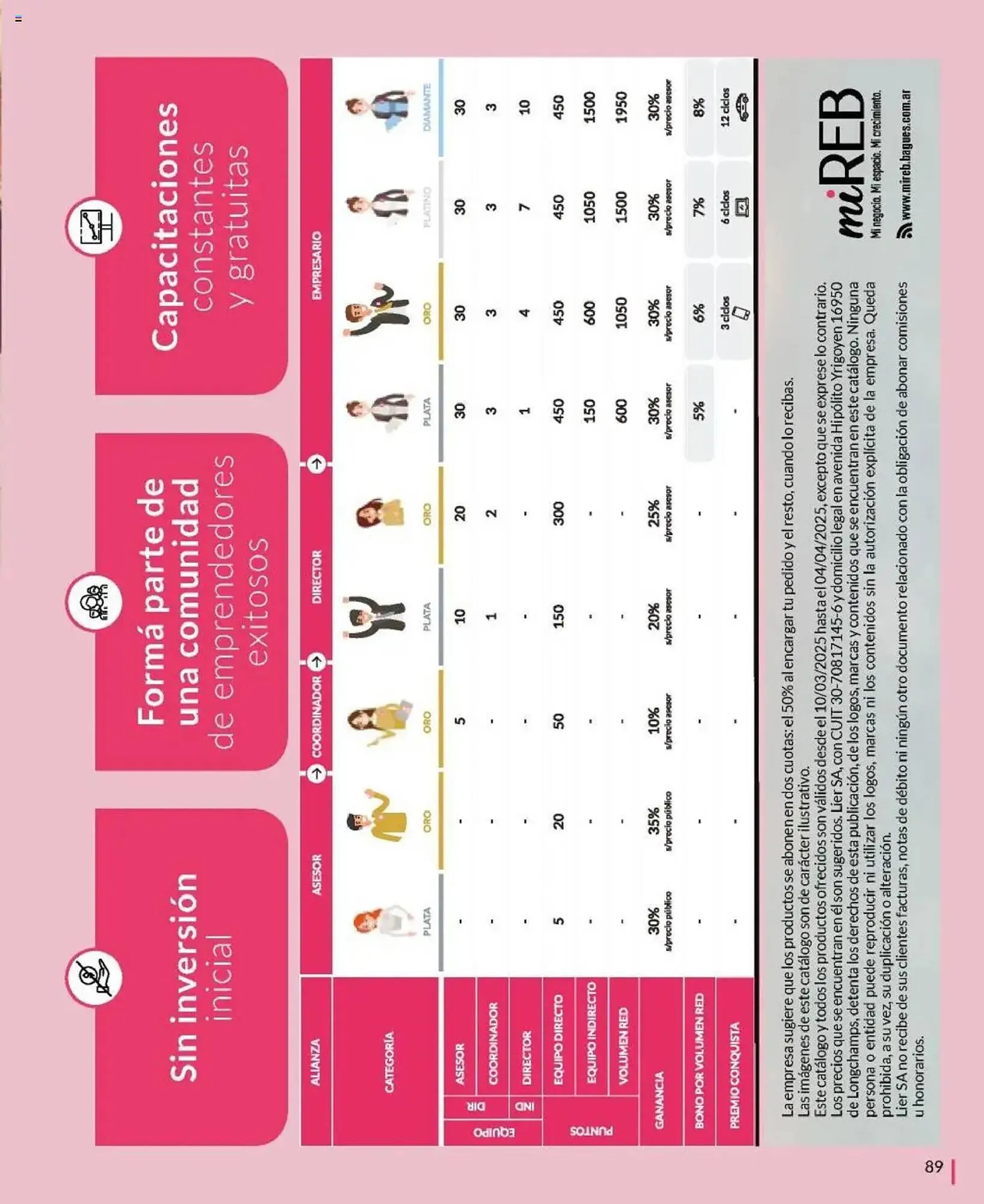 Ofertas de Catálogo Bagués 10 de marzo al 4 de abril 2025 - Página 205 del catálogo