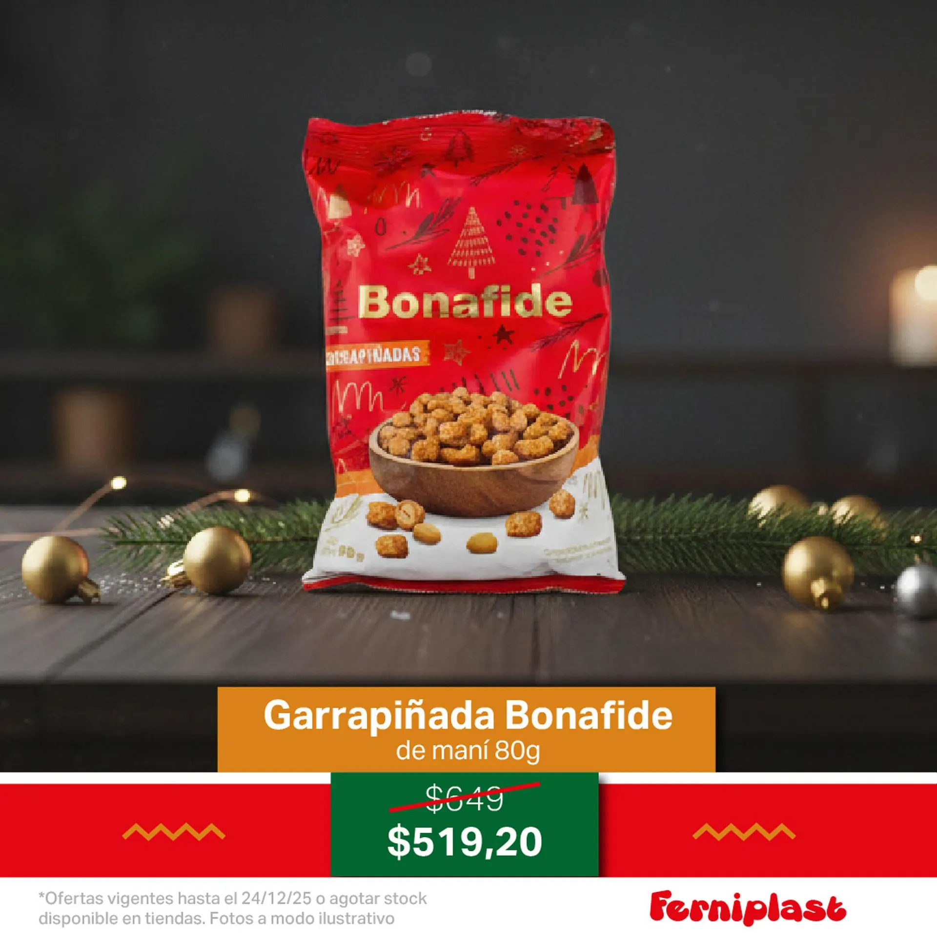 Ofertas de Catálogo Ferniplast 12 de diciembre al 24 de diciembre 2025 - Página 2 del catálogo