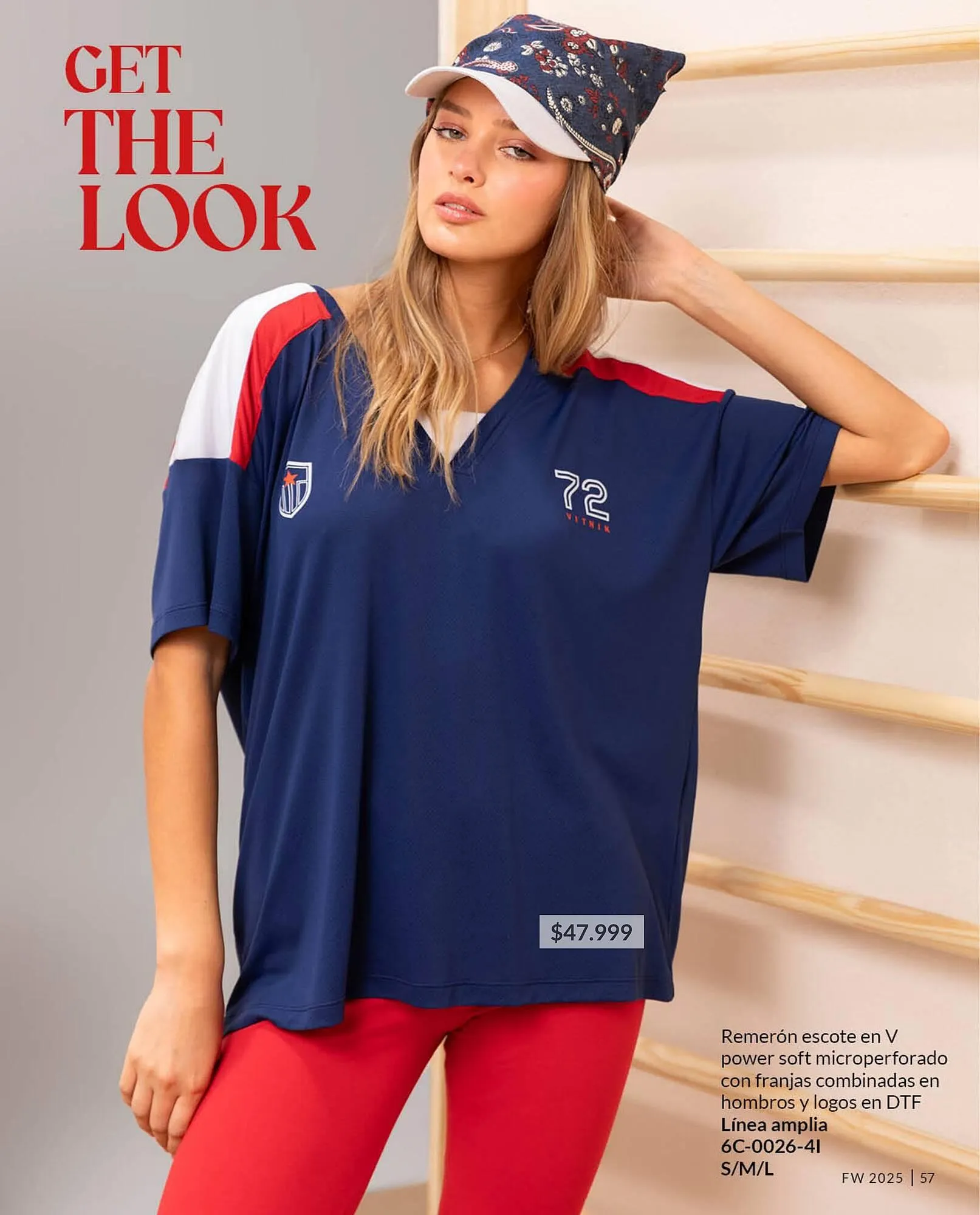 Ofertas de Catálogo Vitnik 2 de junio al 15 de junio 2025 - Página 57 del catálogo