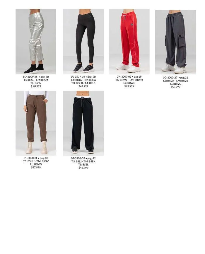 Ofertas de The new season 5 de agosto al 1 de febrero 2025 - Página 37 del catálogo