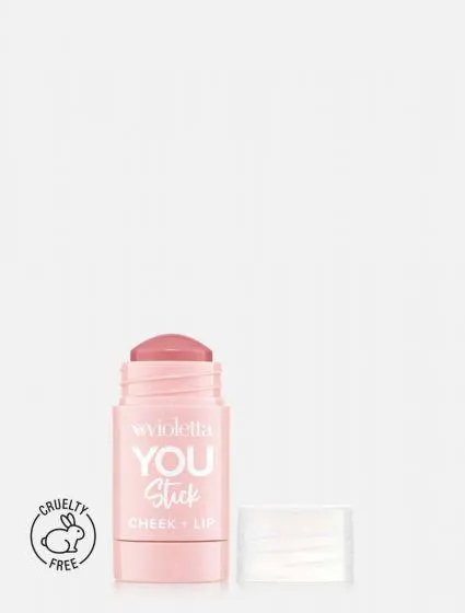 Rubor Stick Cheek + Lip You