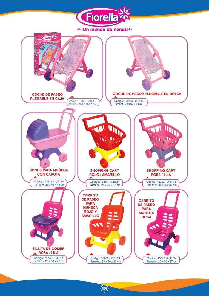 Ofertas de Catalogo de productos 4 de enero al 31 de diciembre 2024 - Página 18 del catálogo