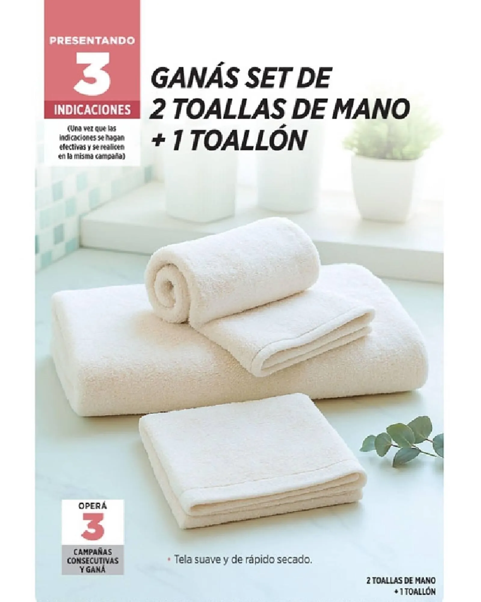 Ofertas de Catálogo Amodil 25 de julio al 31 de julio 2025 - Página 3 del catálogo