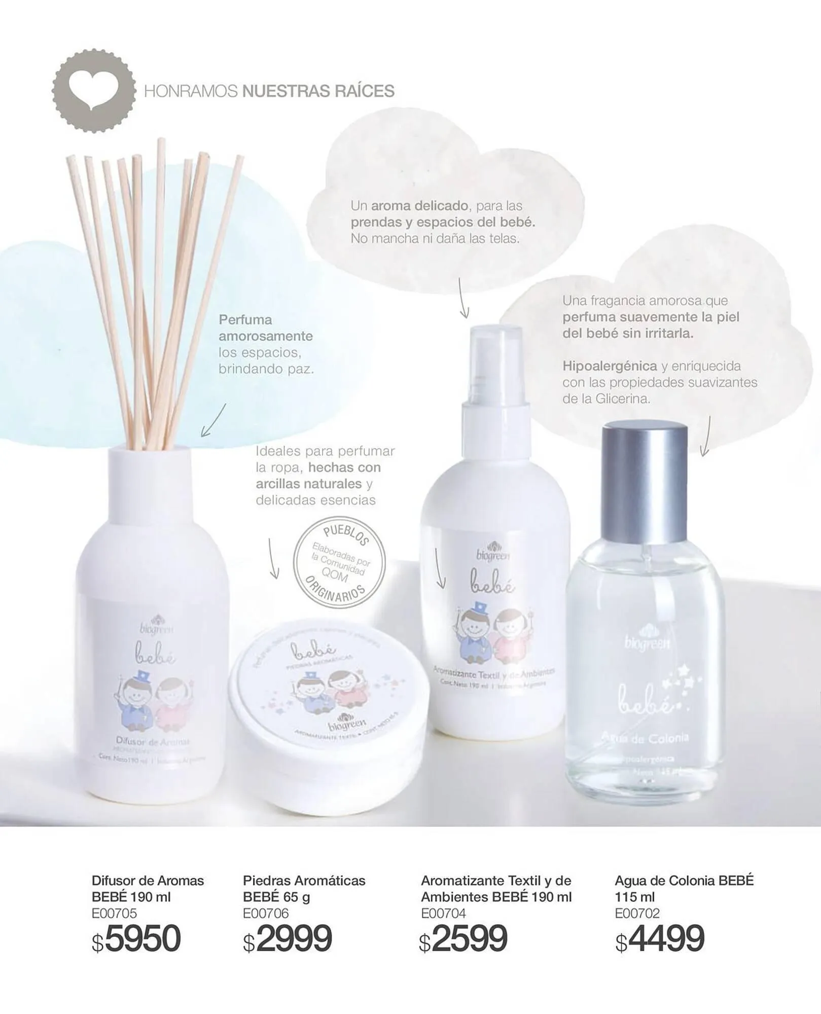 Ofertas de Catálogo Biogreen 20 de octubre al 30 de noviembre 2023 - Página 94 del catálogo