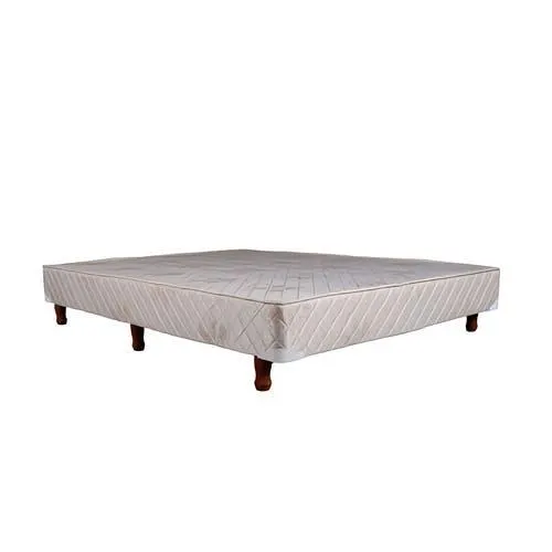 Base Sommier 140x190 cm El Descanso