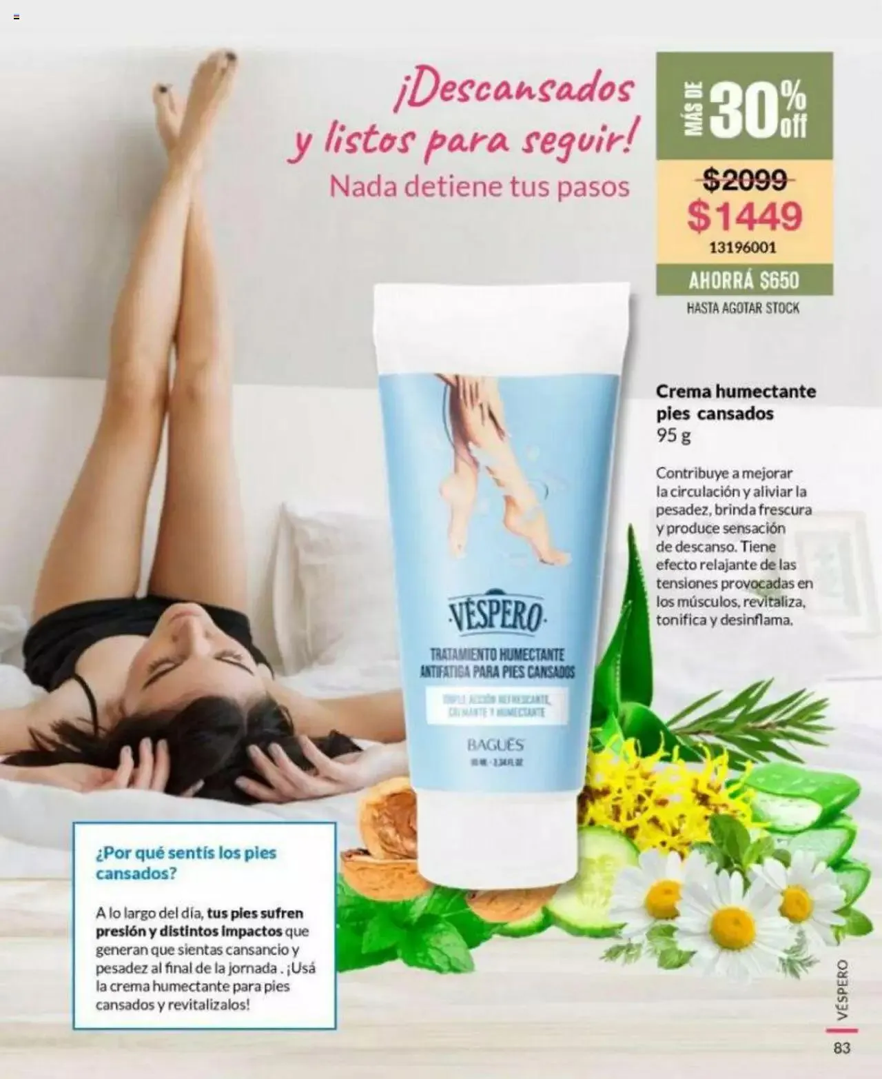 Ofertas de Bagués catálogo 17 de abril al 31 de diciembre 2023 - Página 83 del catálogo