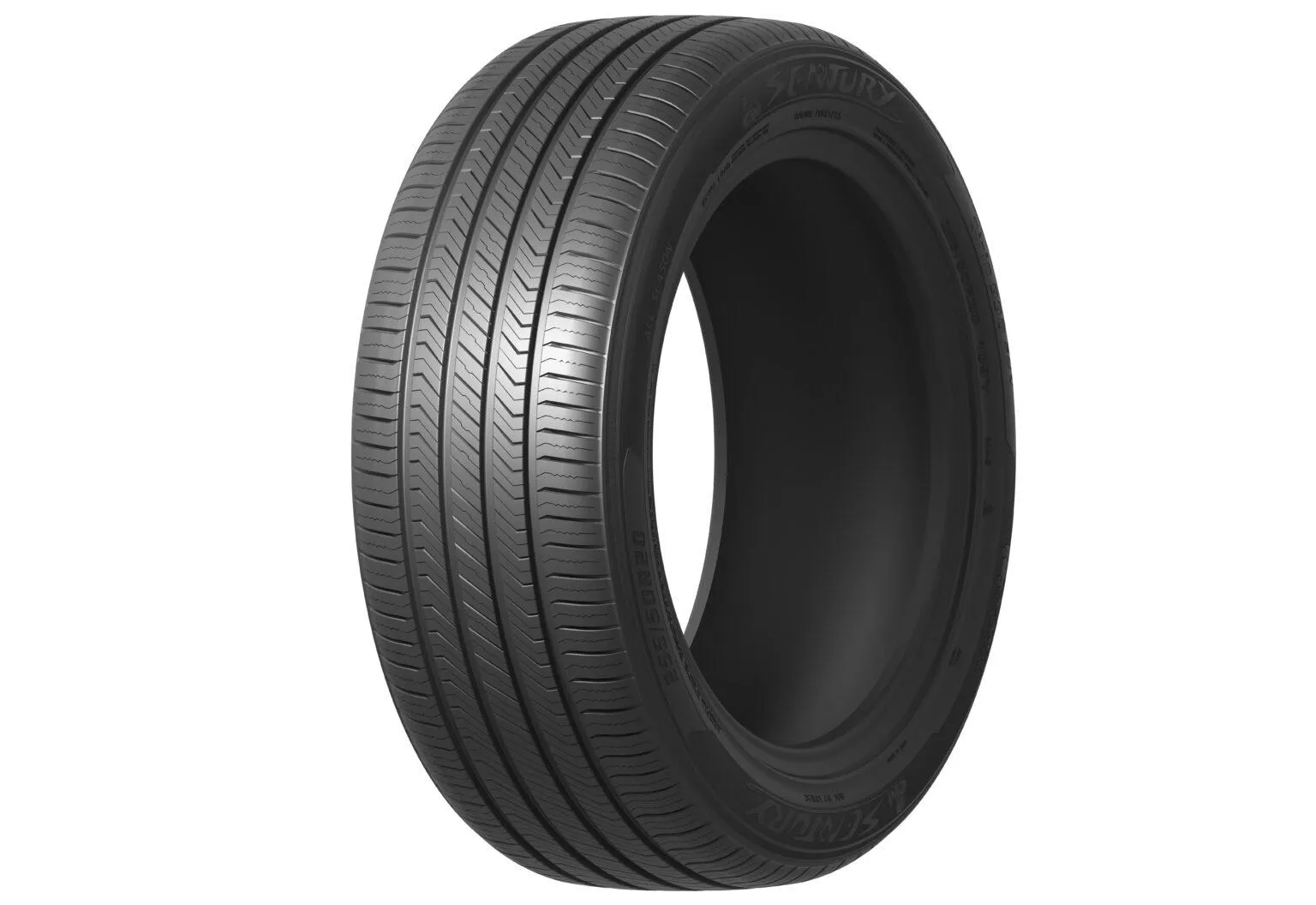 255/55R18 109W QIRIN 990 SUV SENTURY