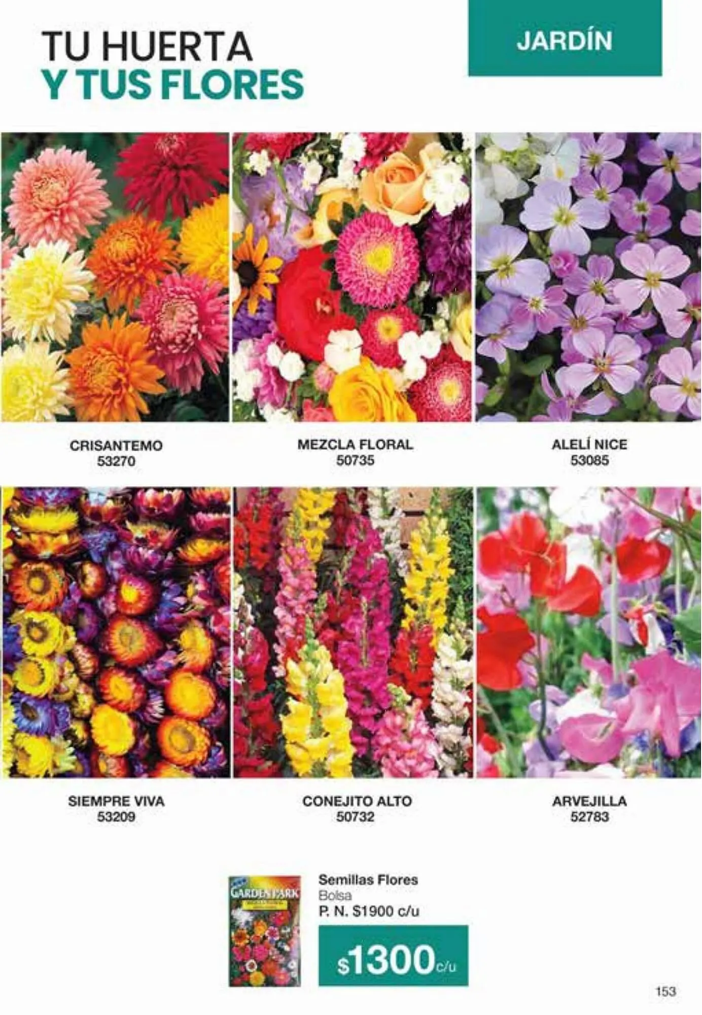 Ofertas de Catálogo Gigot 14 de septiembre al 30 de septiembre 2023 - Página 153 del catálogo