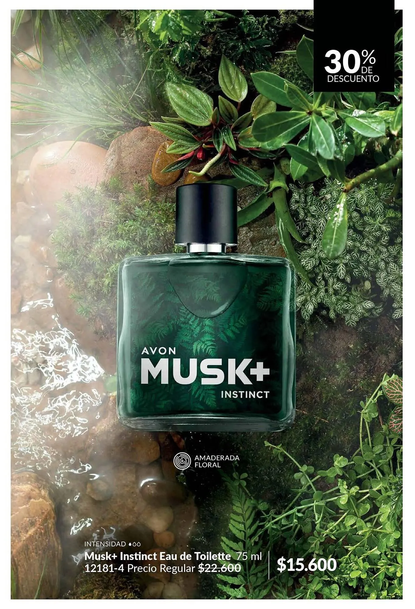 Ofertas de Catálogo Avon 1 de julio al 31 de julio 2025 - Página 89 del catálogo