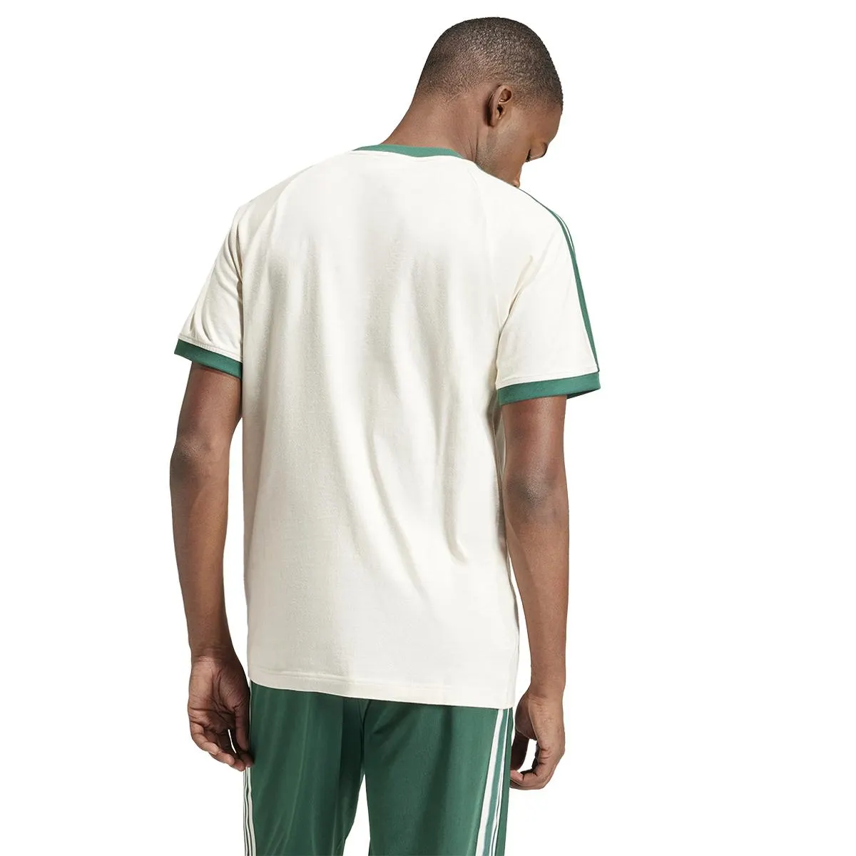 Remera adidas Sport Graphic Hombre