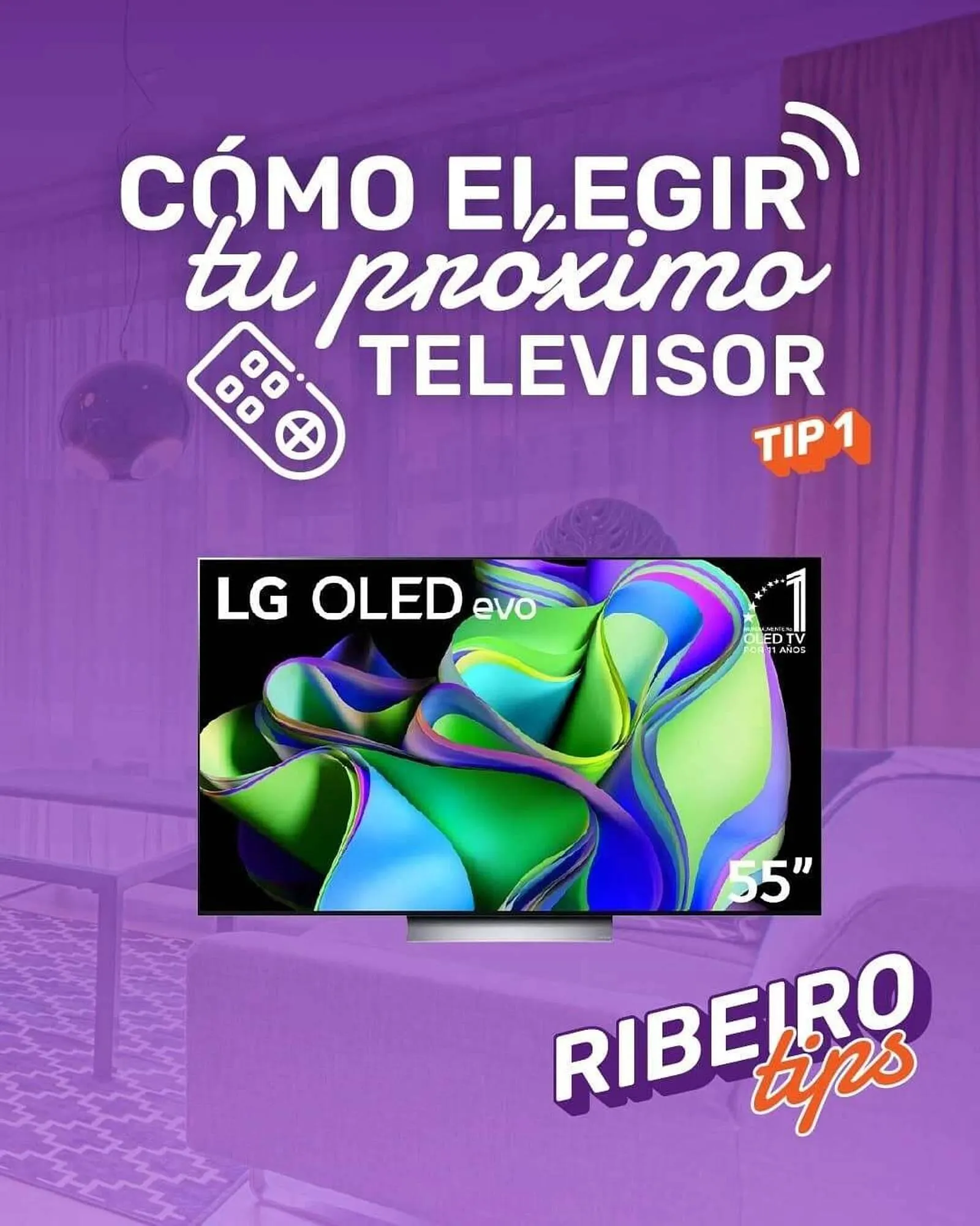 Catálogo Ribeiro - 1