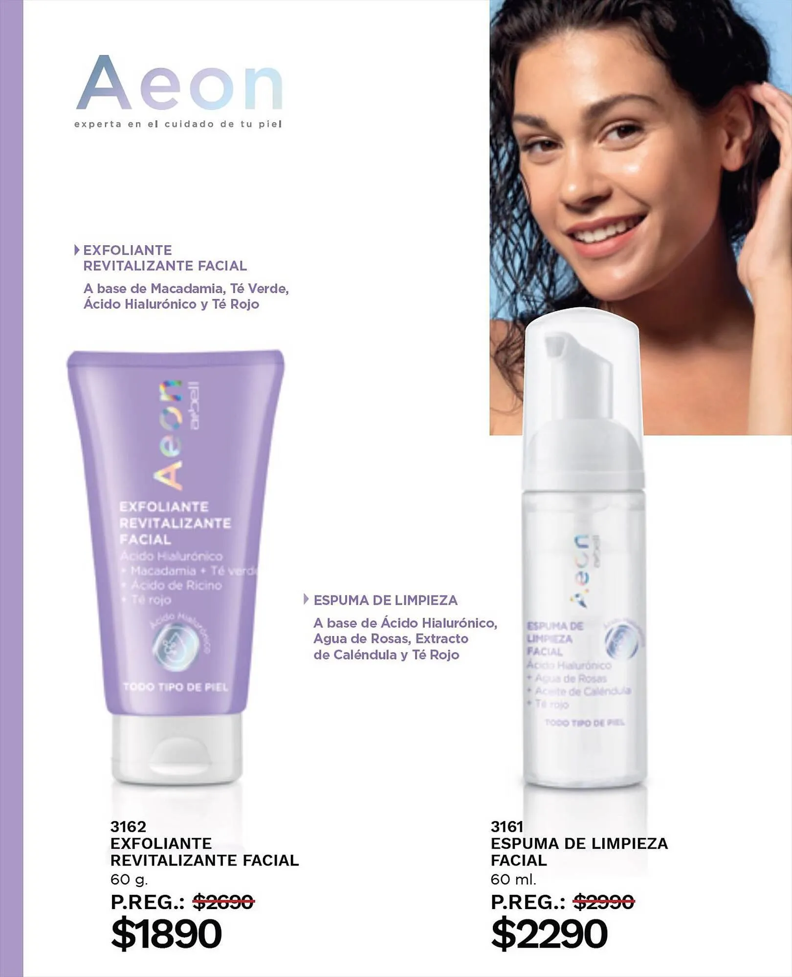 Ofertas de Catálogo Arbell 7 de julio al 10 de julio 2023 - Página 48 del catálogo