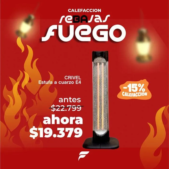 Ofertas de ¡Solo por tiempo limitado! 7 de agosto al 13 de agosto 2024 - Página 6 del catálogo