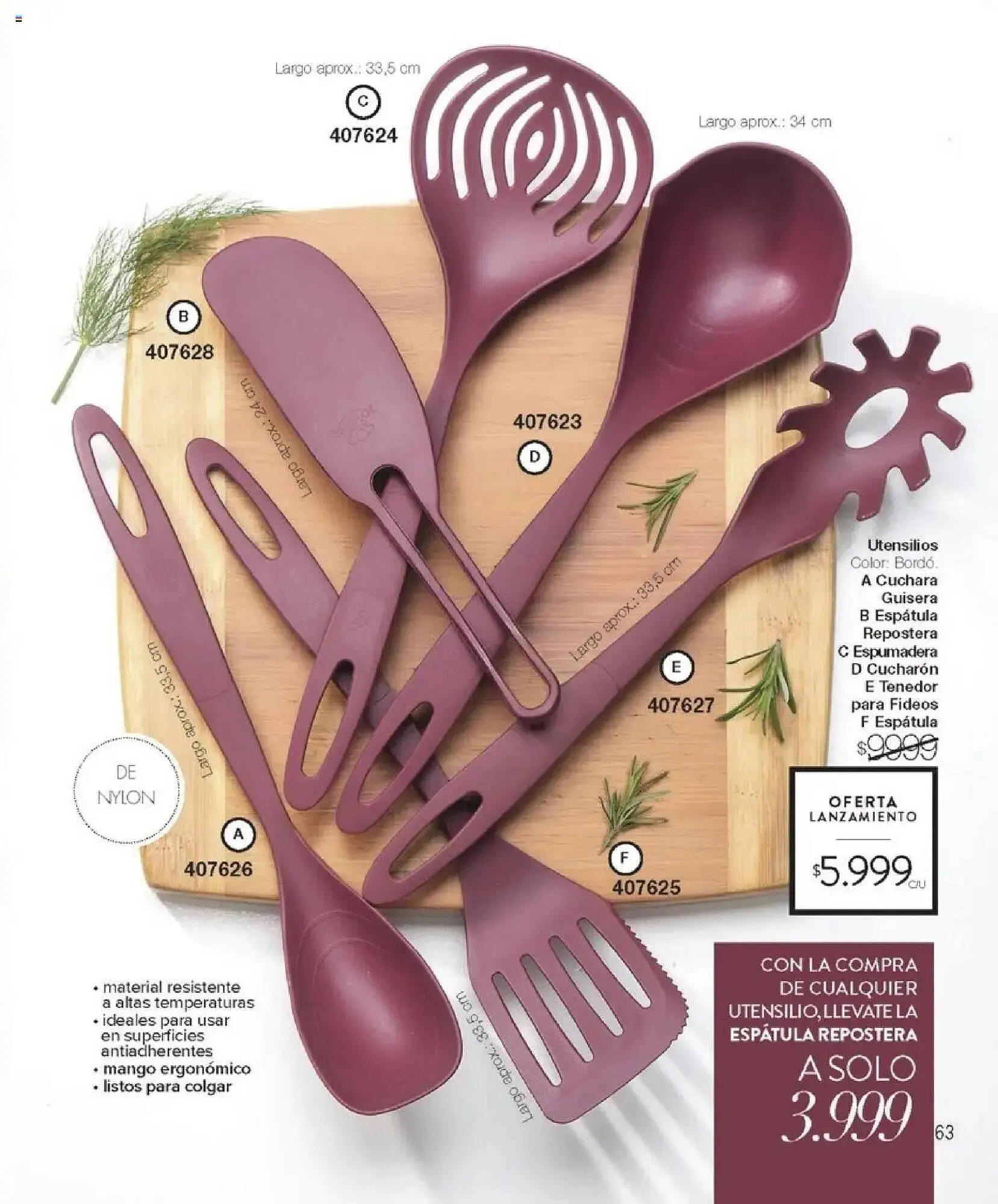 Ofertas de Catálogo Violetta Cosméticos 7 de agosto al 21 de agosto 2025 - Página 63 del catálogo