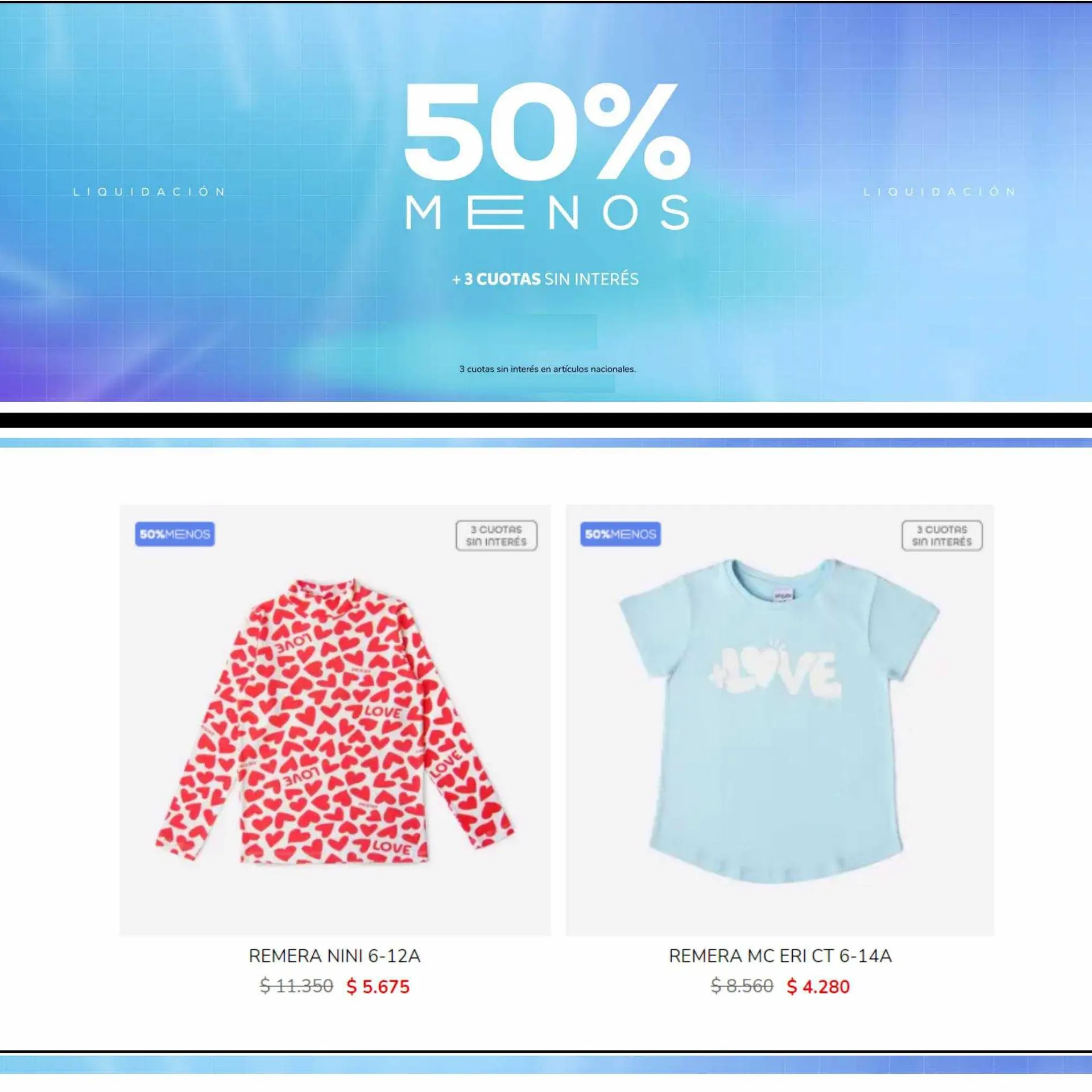 Ofertas de Catálogo Grisino 23 de agosto al 14 de septiembre 2023 - Página 9 del catálogo