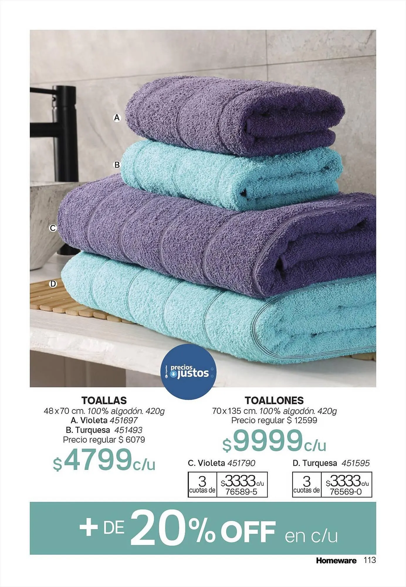 Ofertas de Catálogo Tupperware 25 de septiembre al 31 de octubre 2023 - Página 114 del catálogo