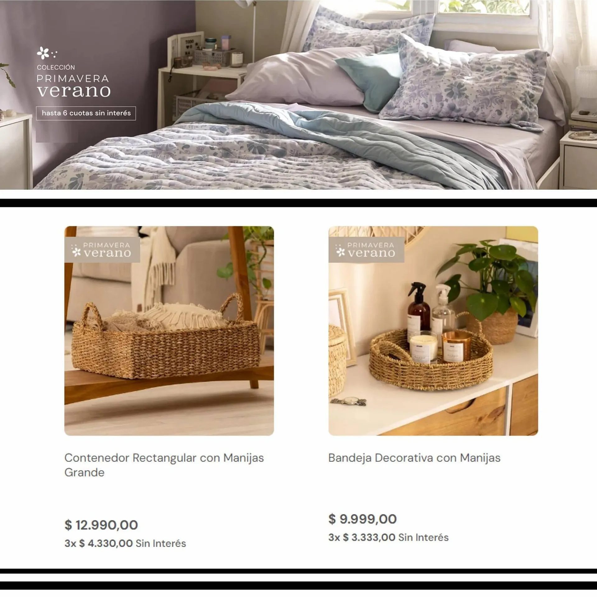 Ofertas de Catálogo Arredo 7 de septiembre al 4 de octubre 2023 - Página 10 del catálogo